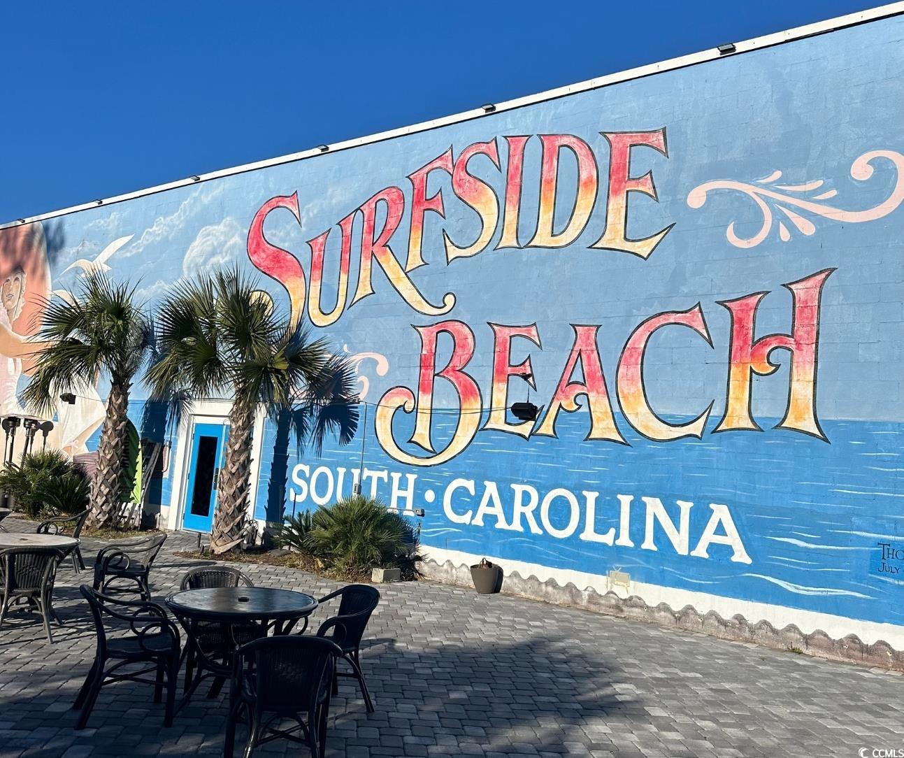 347 Kessinger Drive Surfside Beach, SC 29575 - Photo 40 of 40