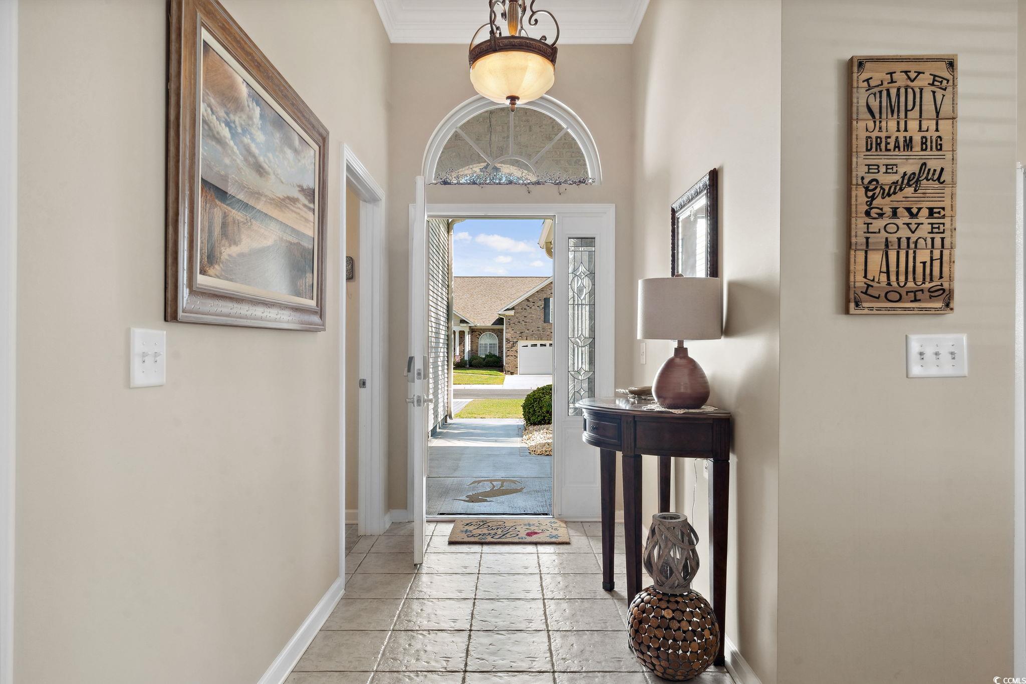 347 Kessinger Drive Surfside Beach, SC 29575 - Photo 5 of 40