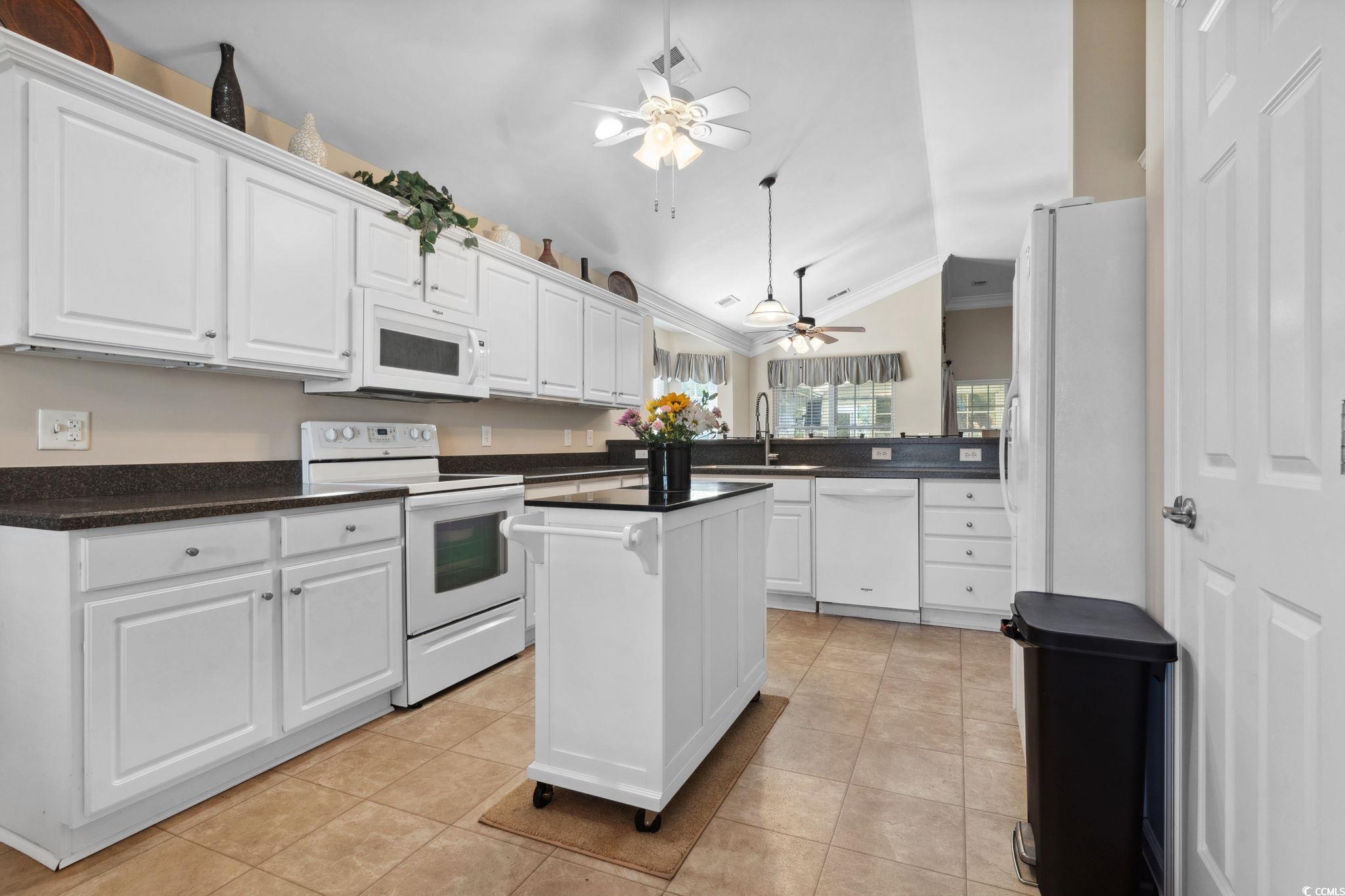 347 Kessinger Drive Surfside Beach, SC 29575 - Photo 8 of 40