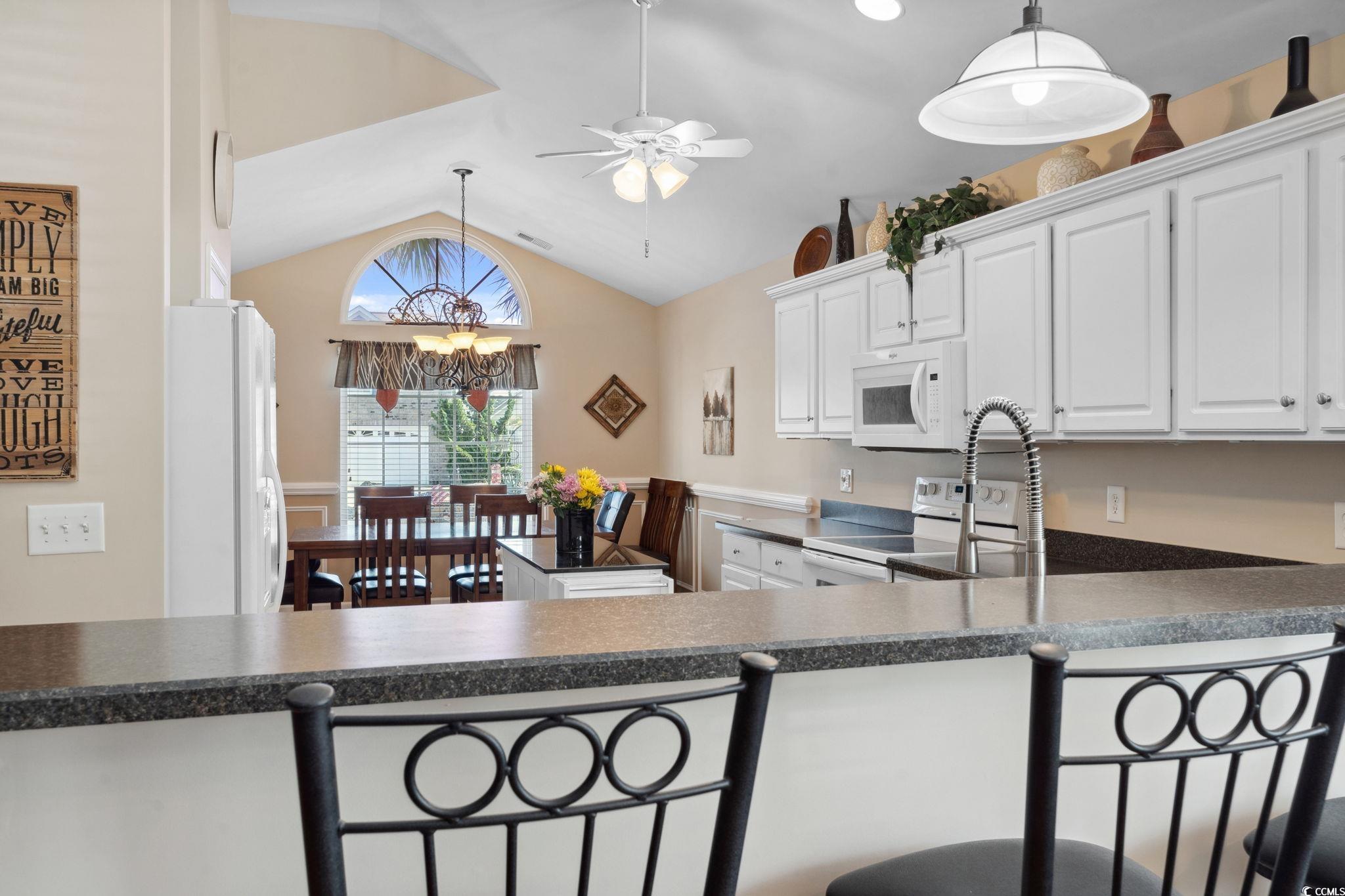 347 Kessinger Drive Surfside Beach, SC 29575 - Photo 9 of 40