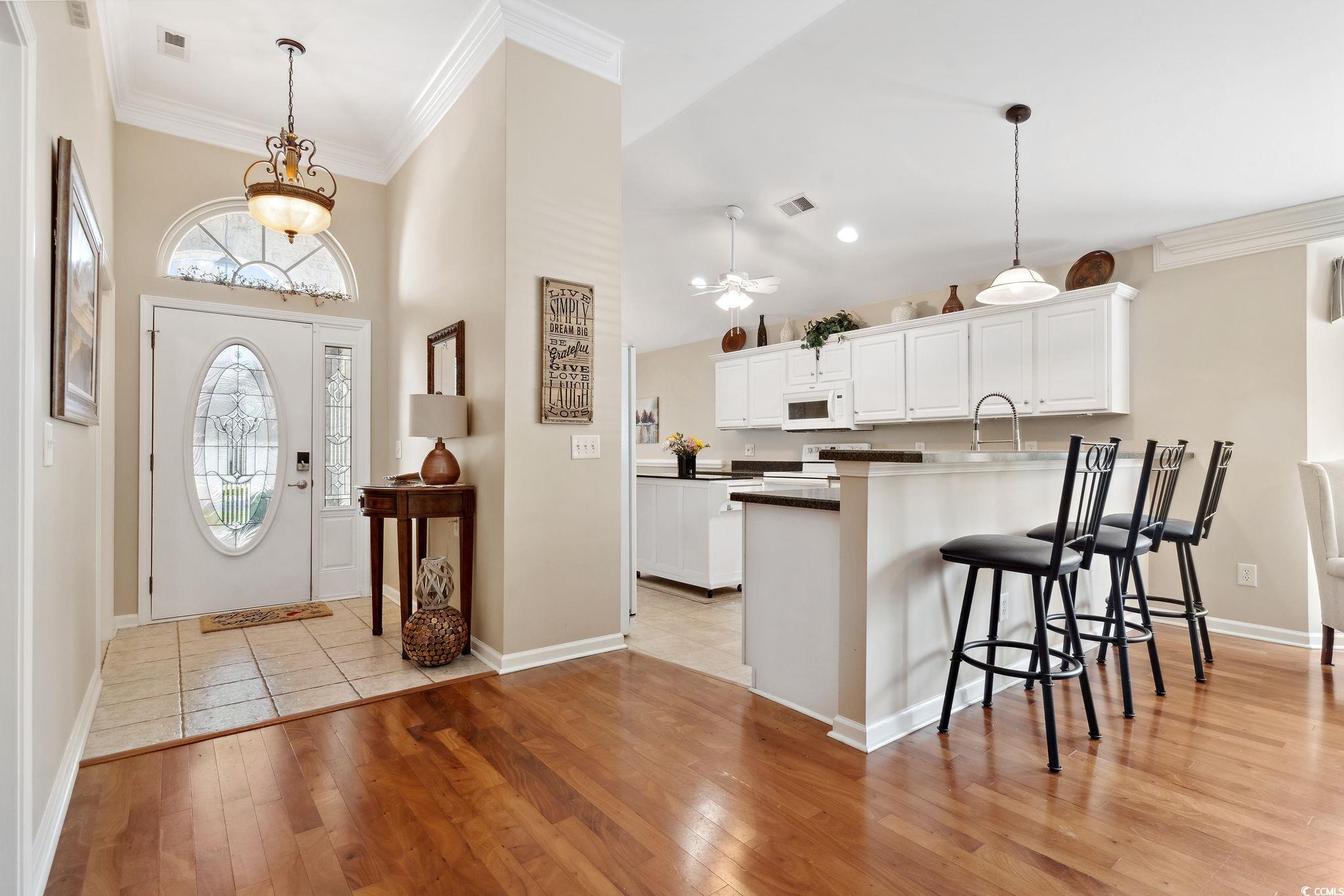 347 Kessinger Drive Surfside Beach, SC 29575 - Photo 10 of 40