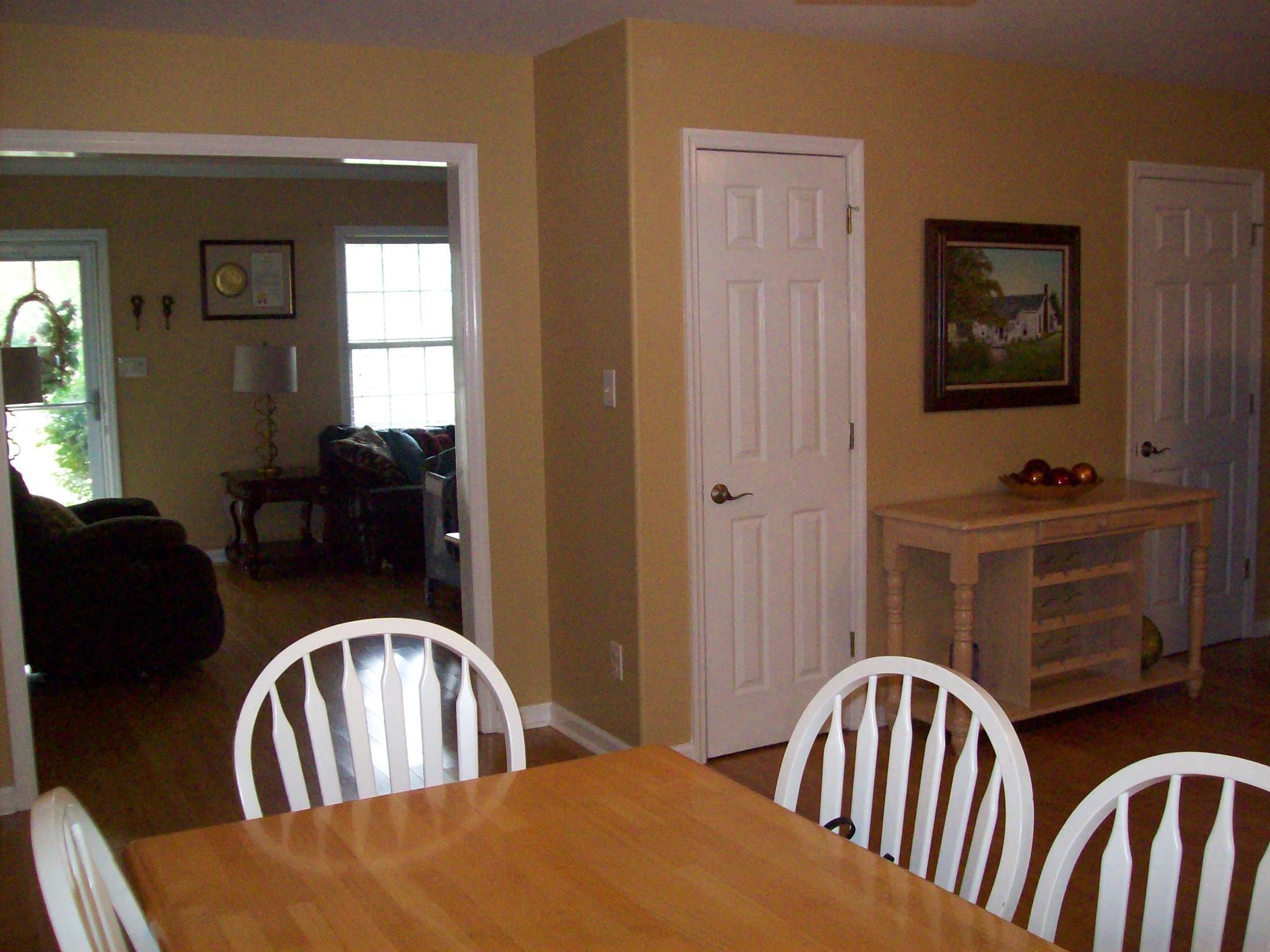 3637 Rutherford Drive Spring Hill, TN 37174 - Photo 12 of 25