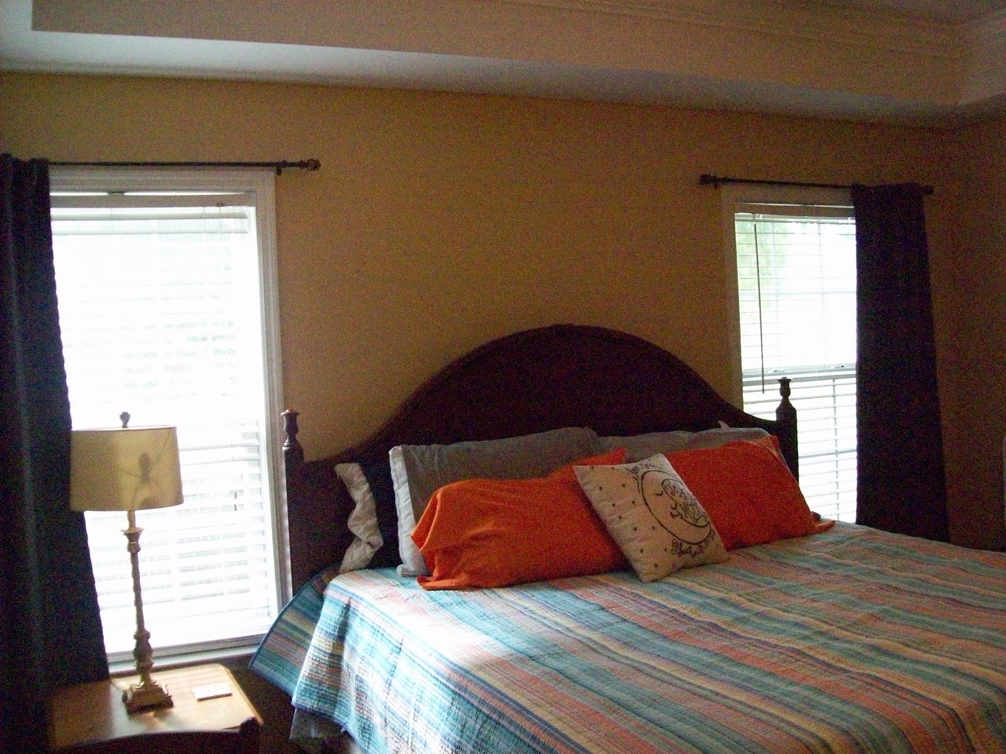 3637 Rutherford Drive Spring Hill, TN 37174 - Photo 15 of 25 a bedroom with a bed and a window