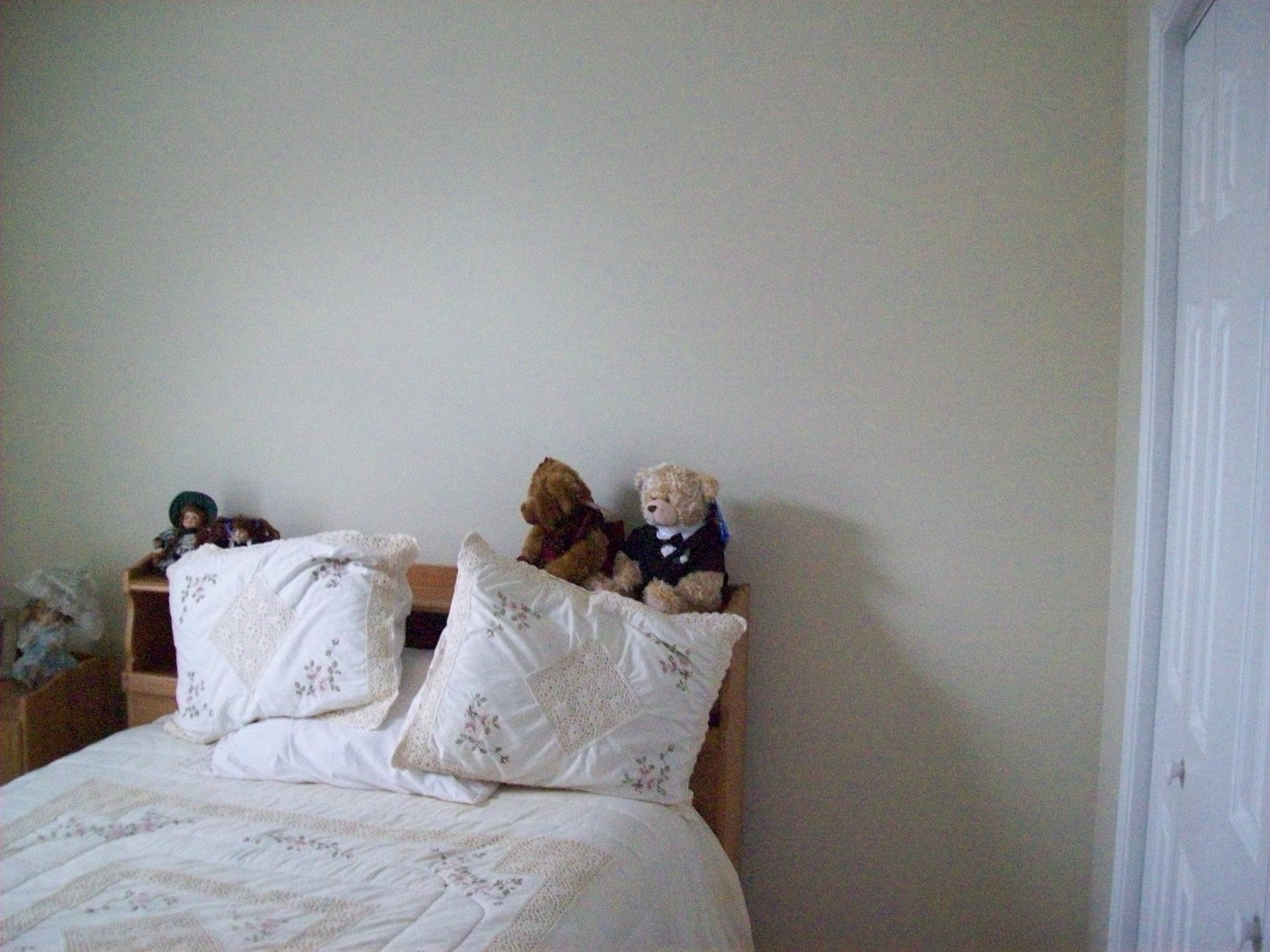 3637 Rutherford Drive Spring Hill, TN 37174 - Photo 19 of 25 a close up of a bed