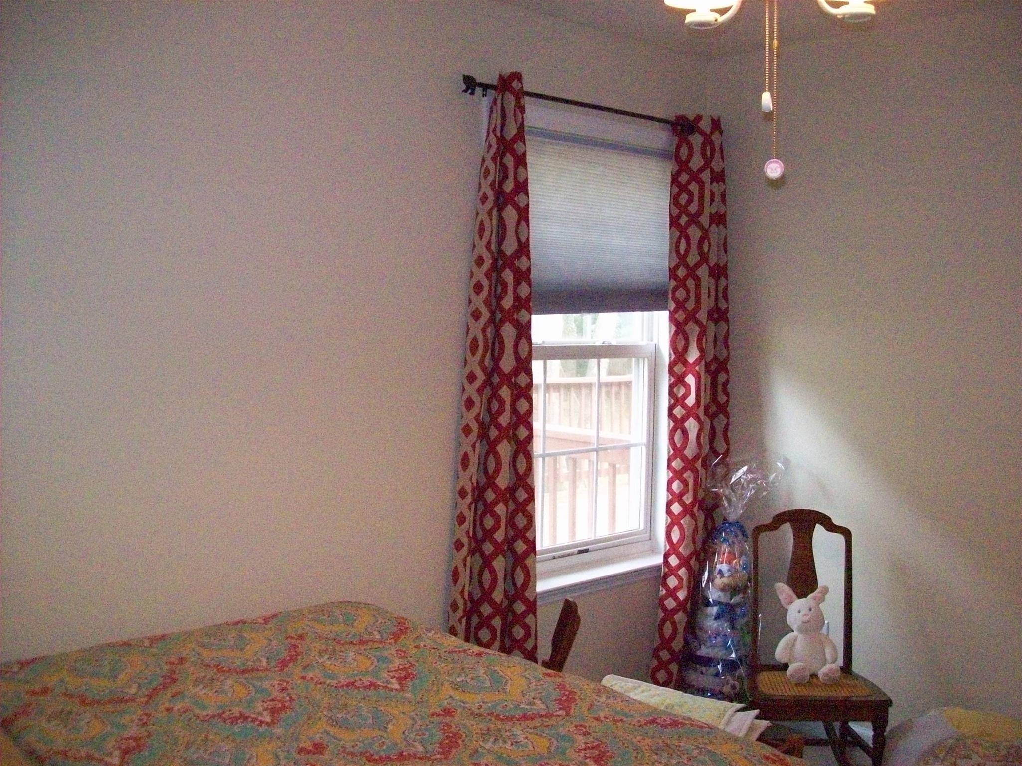 3637 Rutherford Drive Spring Hill, TN 37174 - Photo 20 of 25 a view of a bedroom with a window