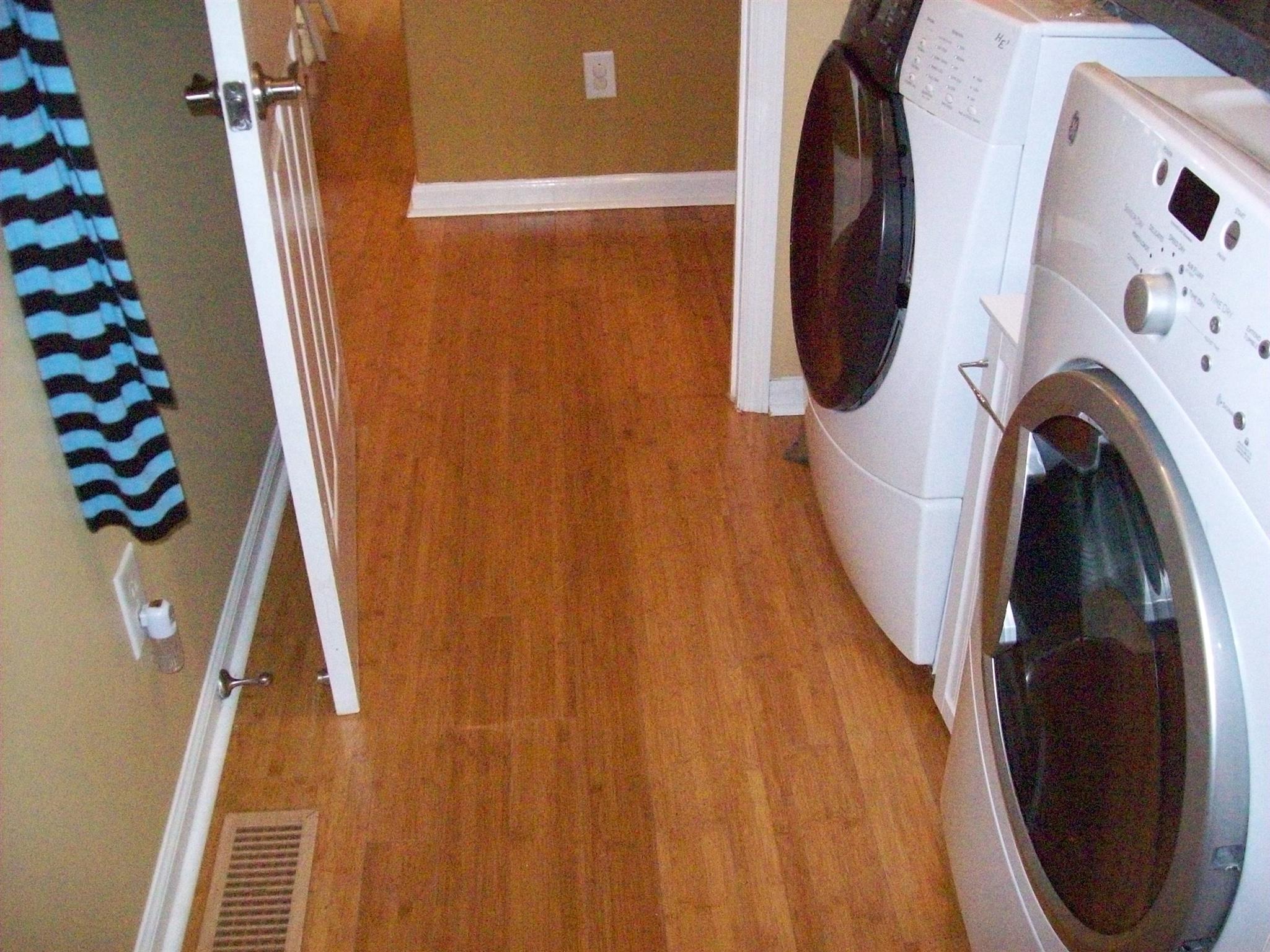 3637 Rutherford Drive Spring Hill, TN 37174 - Photo 25 of 25 a view of a washer and dryer