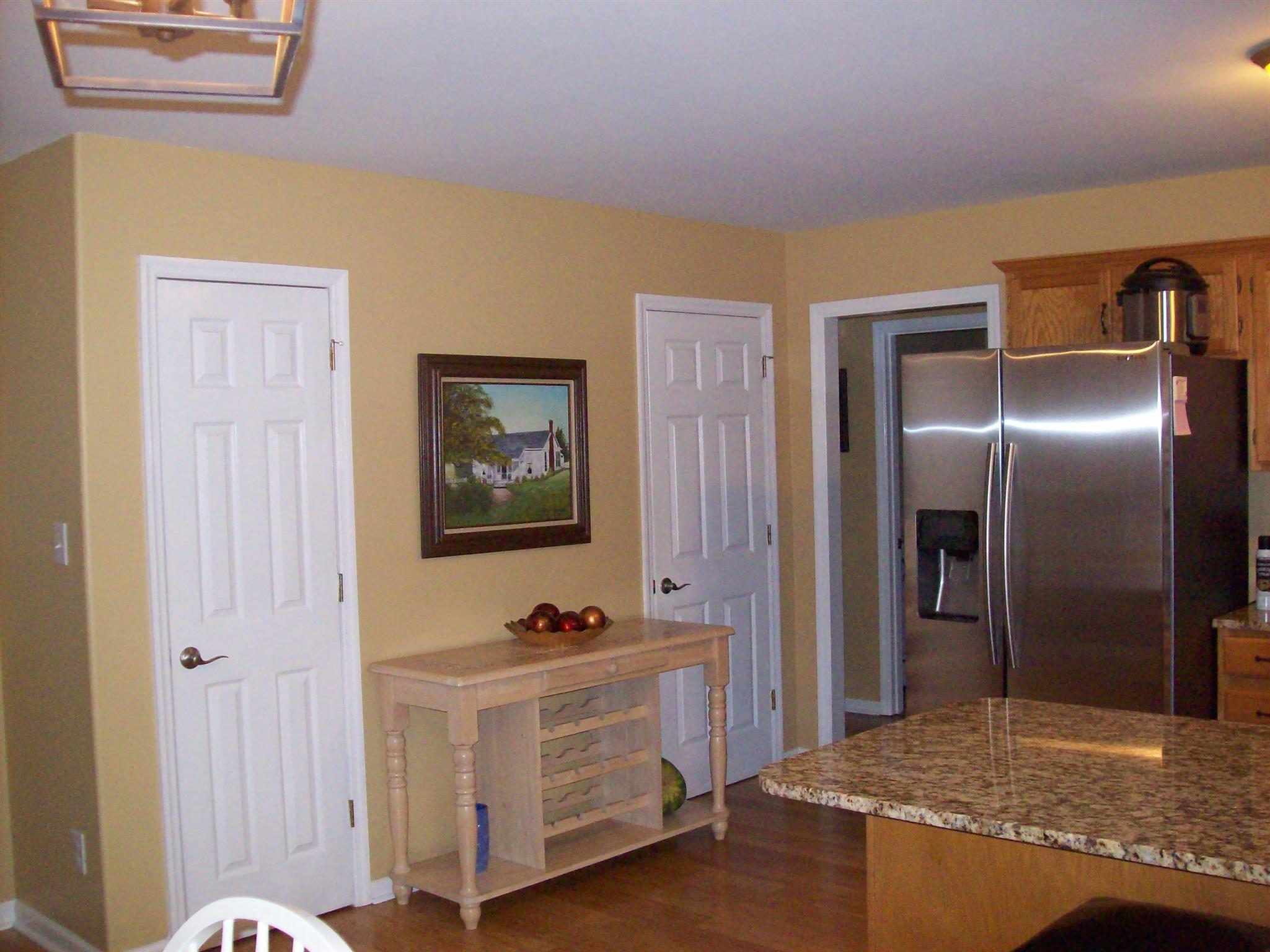 3637 Rutherford Drive Spring Hill, TN 37174 - Photo 10 of 25 a bathroom with a tub sink and mirror