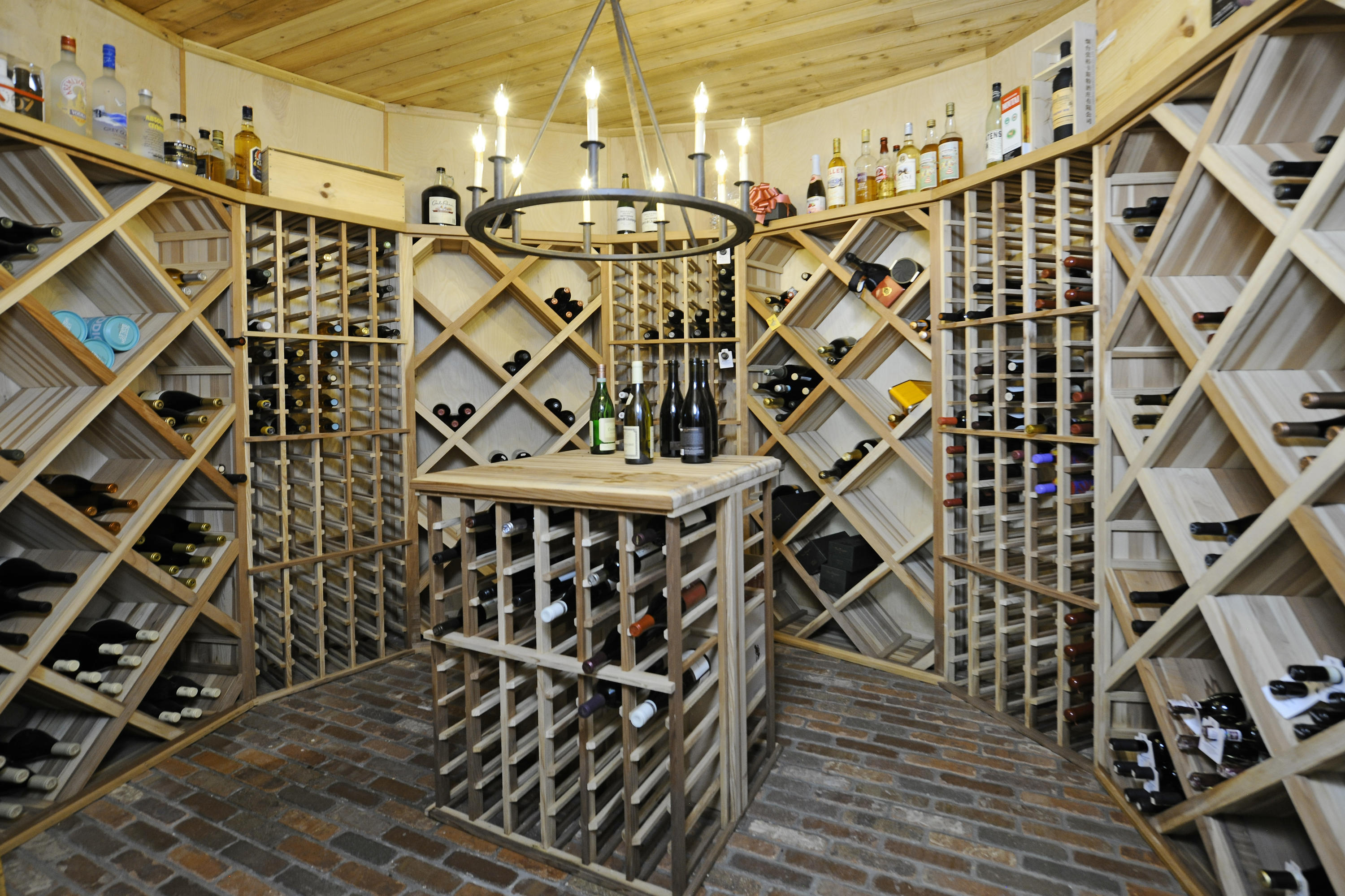 3 Hycliff Road Greenwich, CT 06831 - Photo 23 of 31 a view of a balcony with many windows