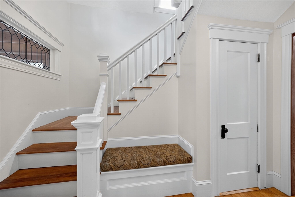 8 Corthell Road North Billerica, MA 01862 - Photo 16 of 28 a view of entryway