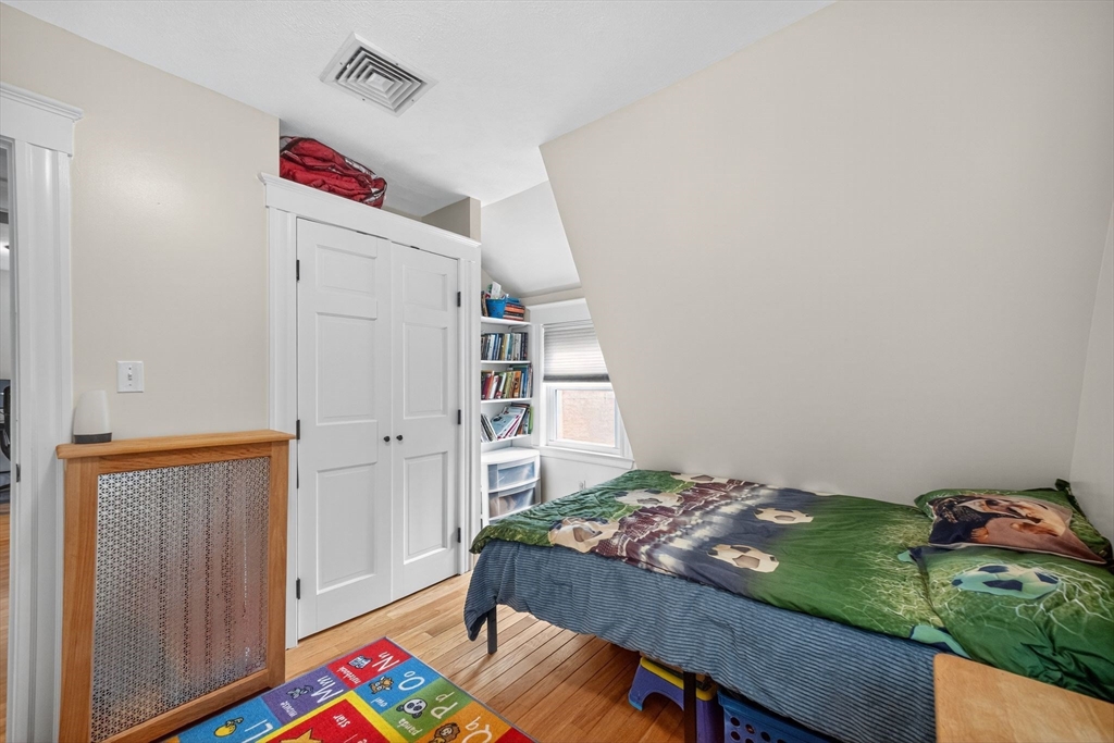 8 Corthell Road North Billerica, MA 01862 - Photo 23 of 28 a living room with furniture and a table