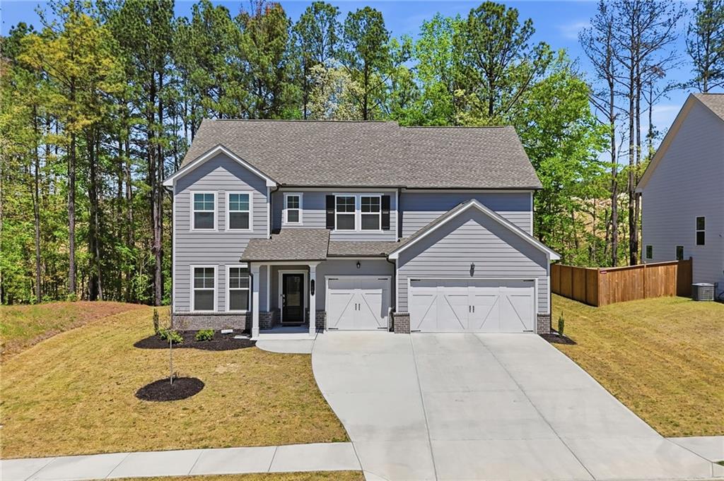 143 Mdw Vw Loop Dallas, GA 30132 - Photo 2 of 39