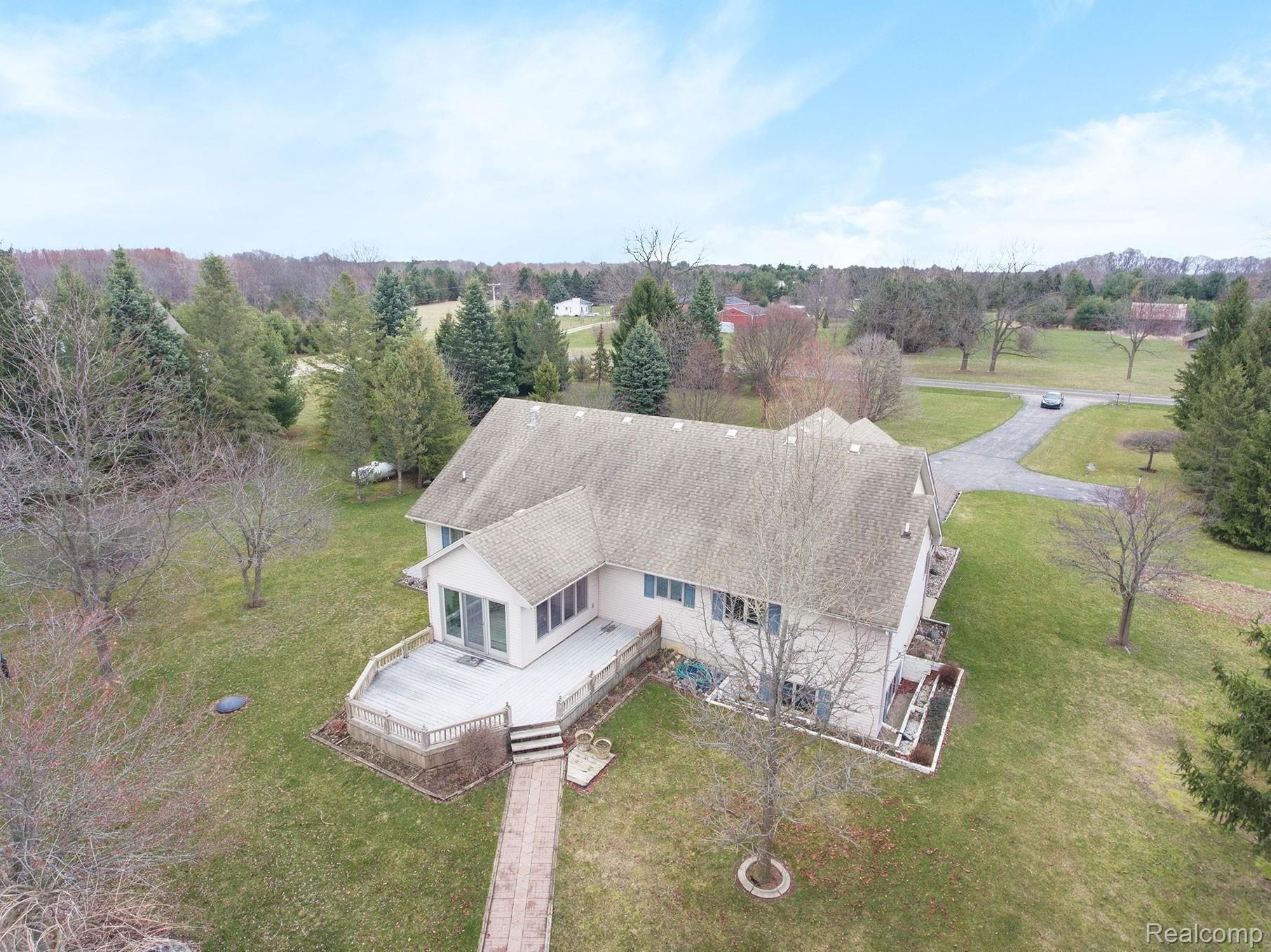 13400 Center Road Bath, MI 48808 - Photo 37 of 53 DJI_0095.jpg