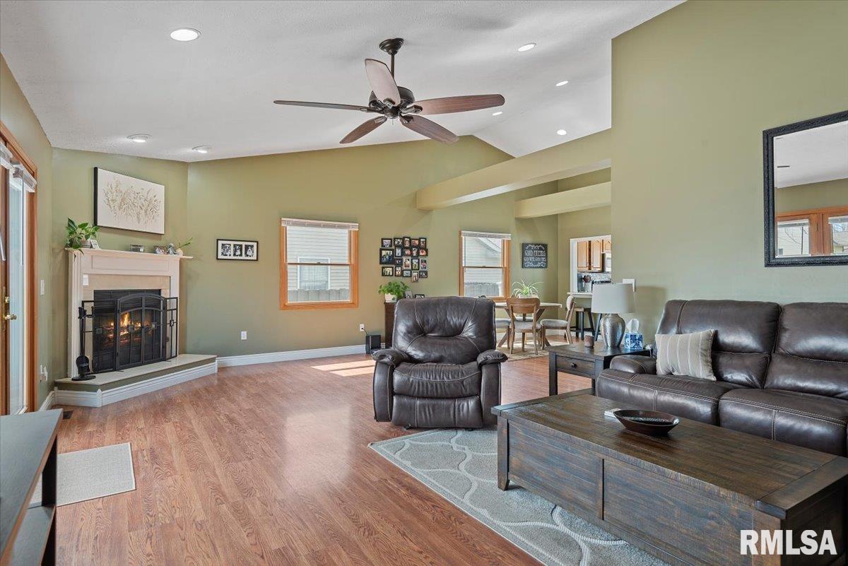 2806 Haggard Drive Springfield, IL 62711 - Photo 11 of 38