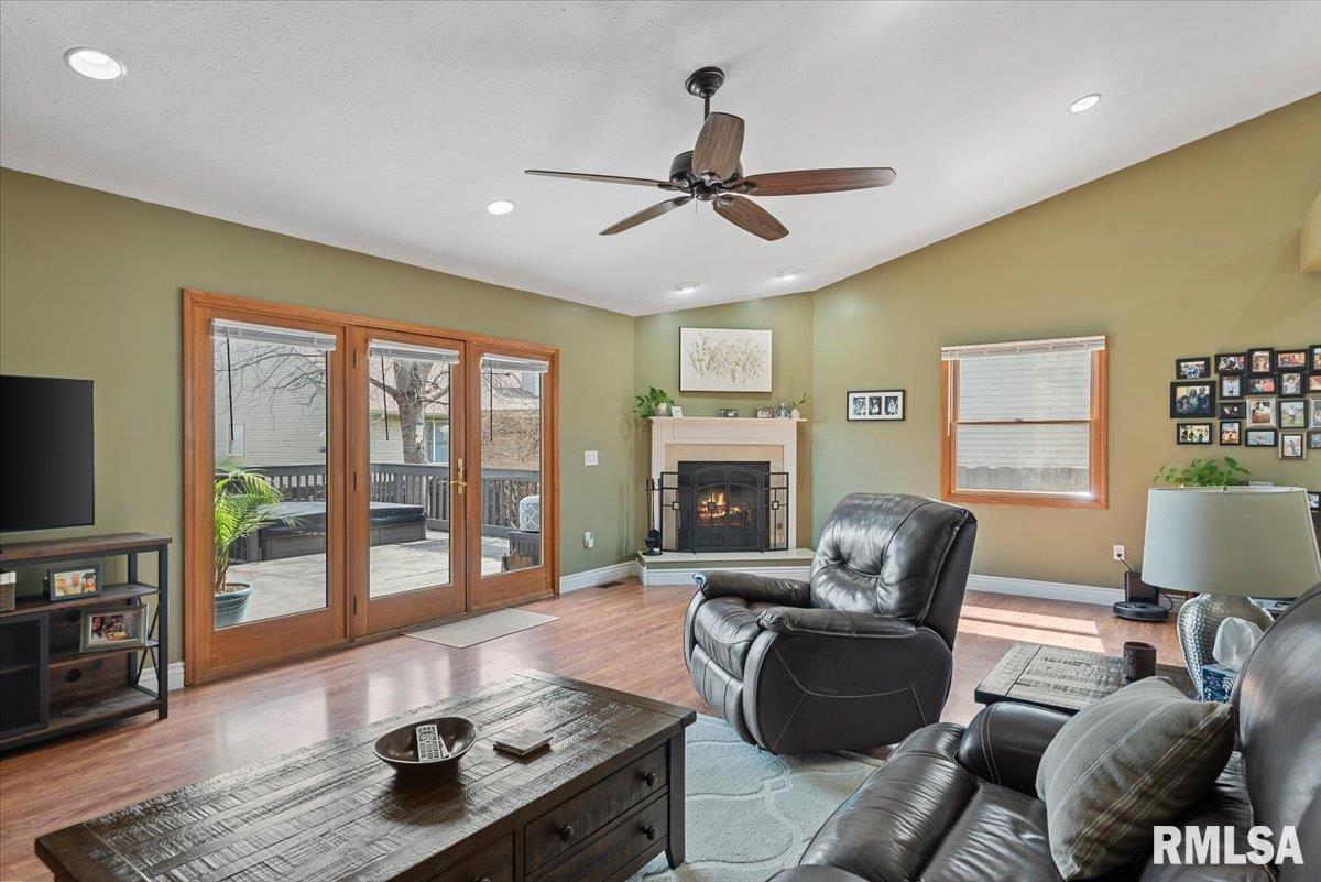 2806 Haggard Drive Springfield, IL 62711 - Photo 12 of 38