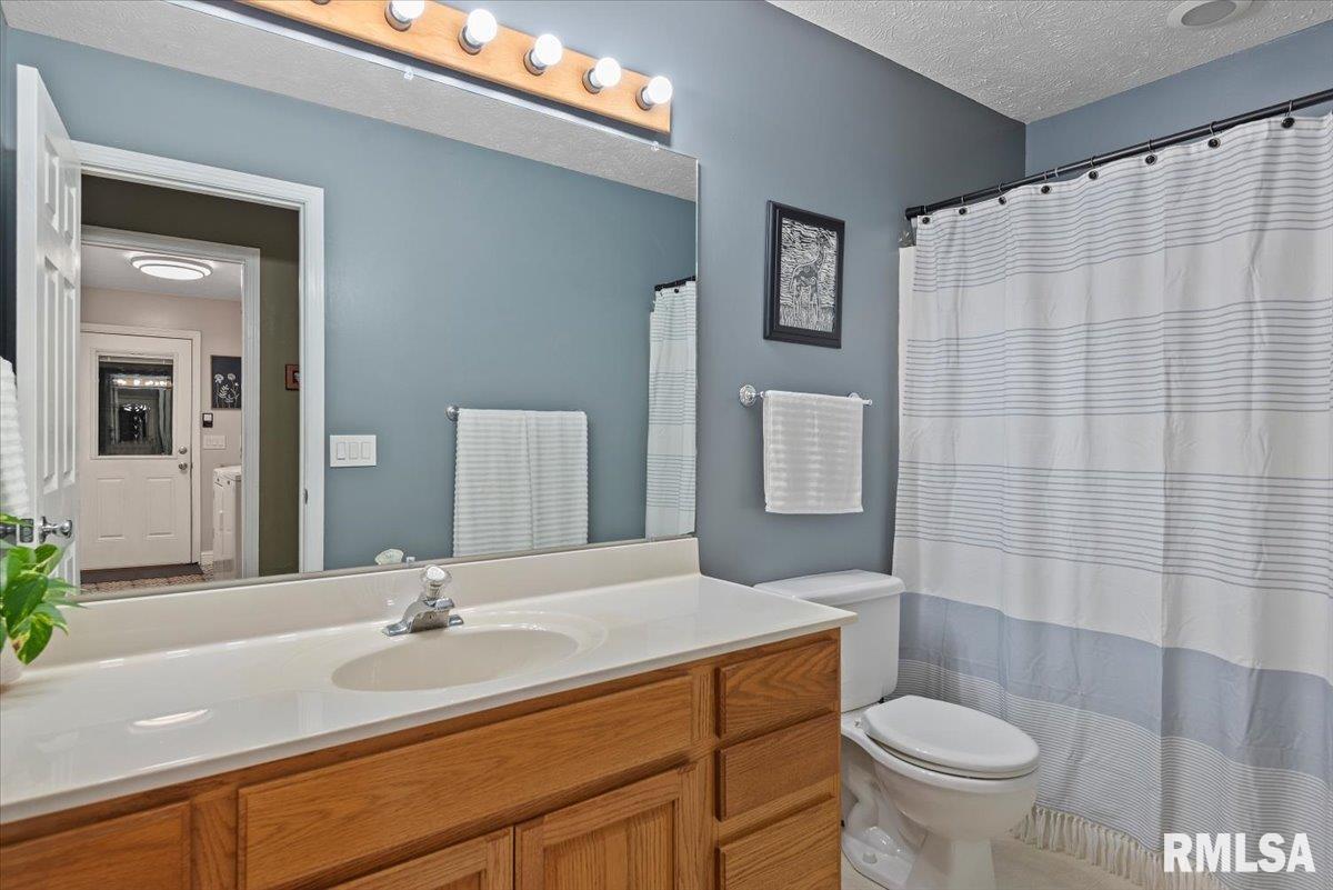 2806 Haggard Drive Springfield, IL 62711 - Photo 13 of 38