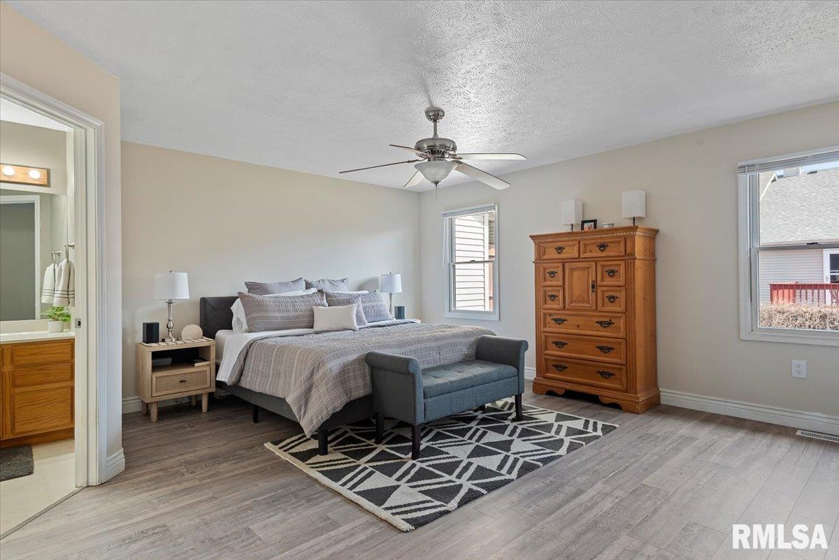 2806 Haggard Drive Springfield, IL 62711 - Photo 14 of 38