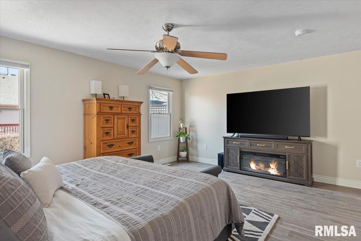 2806 Haggard Drive Springfield, IL 62711 - Photo 17 of 38