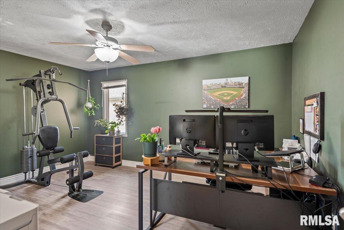 2806 Haggard Drive Springfield, IL 62711 - Photo 20 of 38