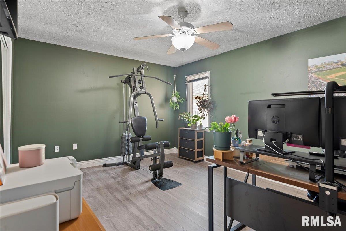 2806 Haggard Drive Springfield, IL 62711 - Photo 21 of 38