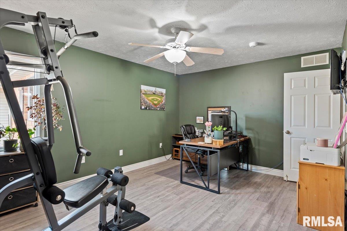 2806 Haggard Drive Springfield, IL 62711 - Photo 22 of 38