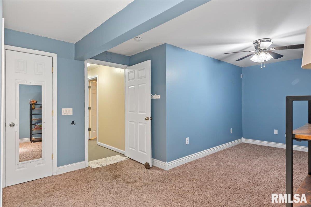 2806 Haggard Drive Springfield, IL 62711 - Photo 33 of 38