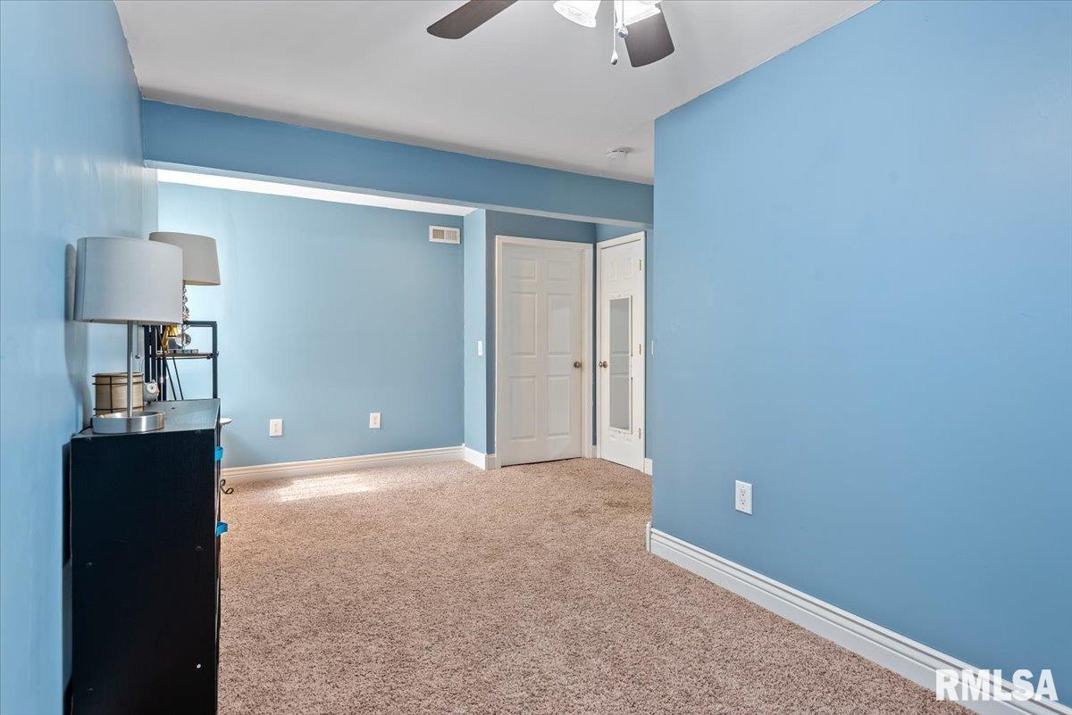 2806 Haggard Drive Springfield, IL 62711 - Photo 34 of 38