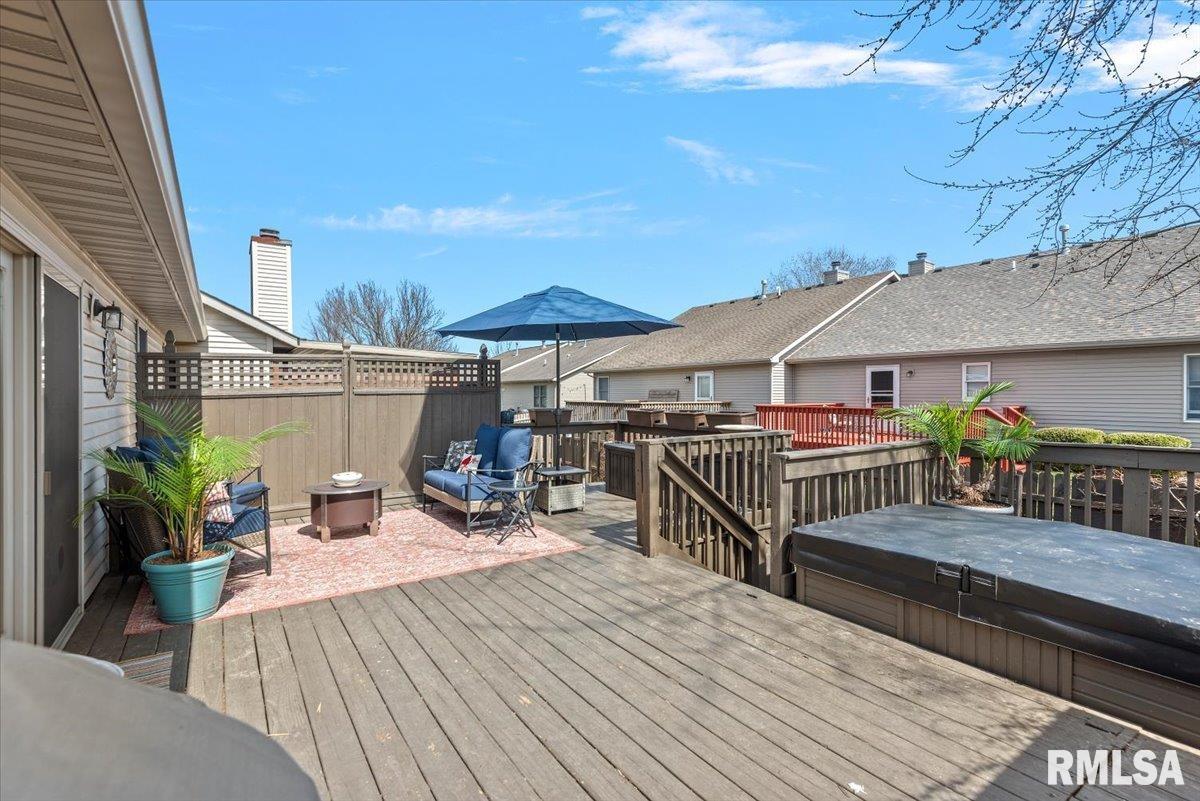 2806 Haggard Drive Springfield, IL 62711 - Photo 36 of 38