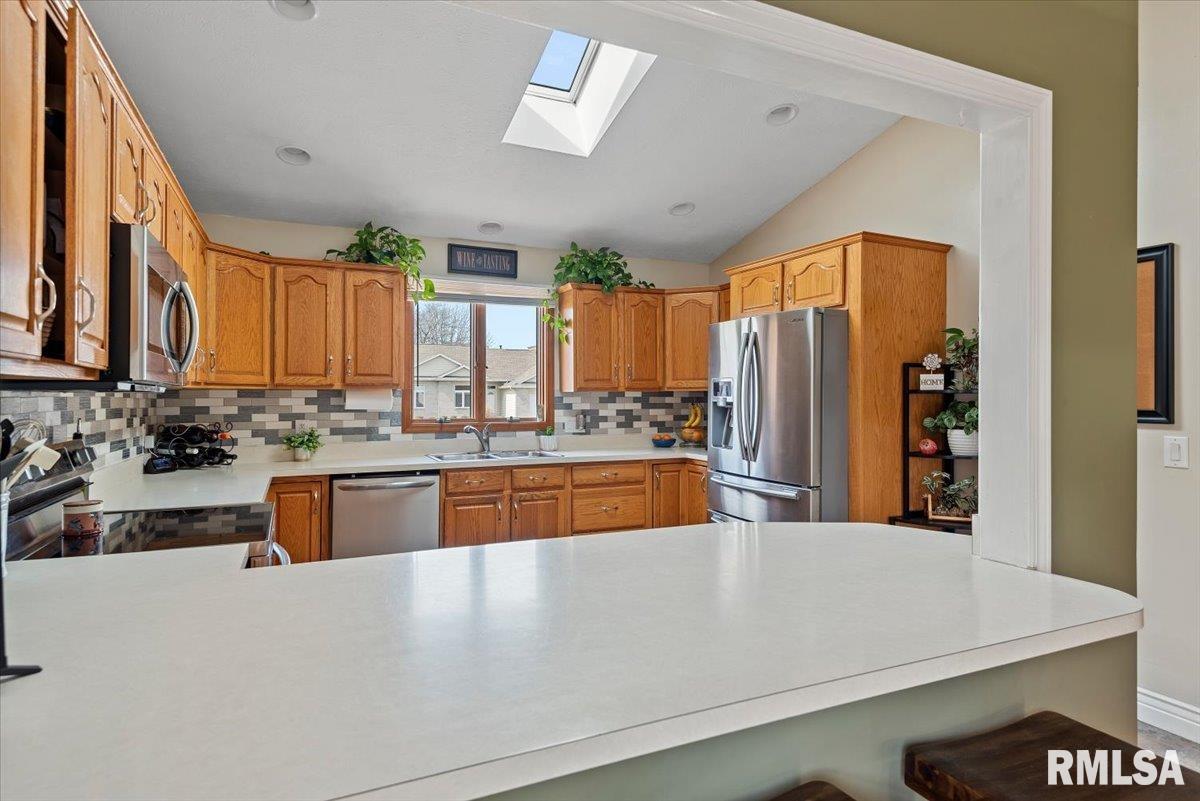 2806 Haggard Drive Springfield, IL 62711 - Photo 5 of 38