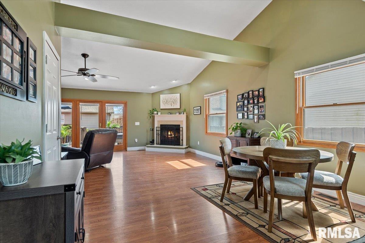 2806 Haggard Drive Springfield, IL 62711 - Photo 6 of 38