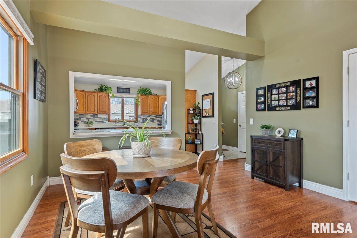 2806 Haggard Drive Springfield, IL 62711 - Photo 8 of 38