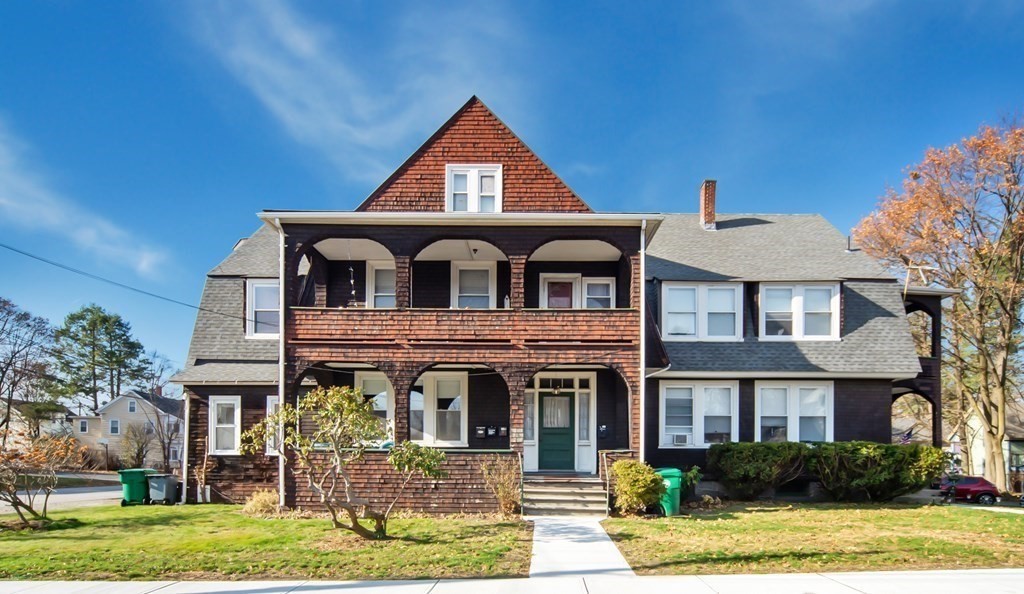 124 Walnut Street Clinton, MA 01510 - Photo 1 of 39 Gallery Image 1