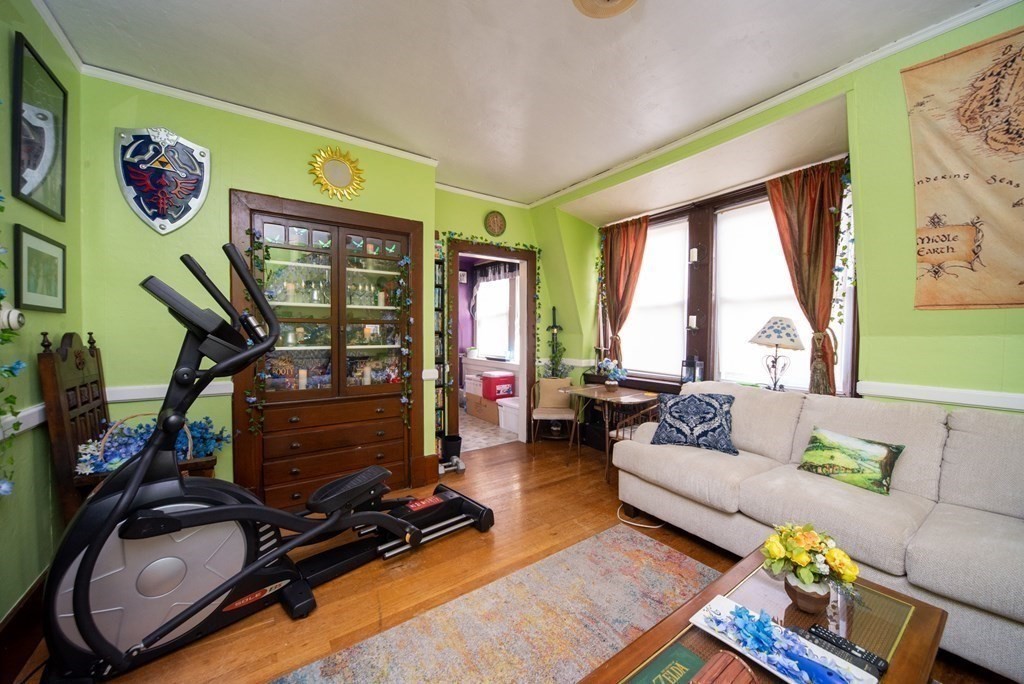 124 Walnut Street Clinton, MA 01510 - Photo 26 of 39 Gallery Image 26