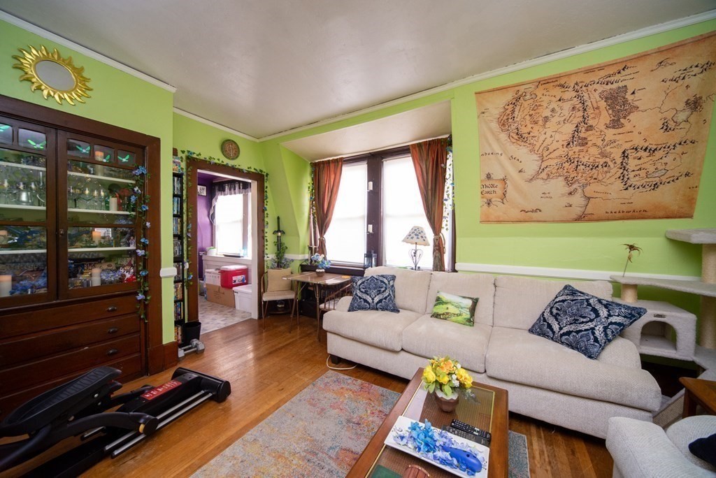 124 Walnut Street Clinton, MA 01510 - Photo 27 of 39 Gallery Image 27