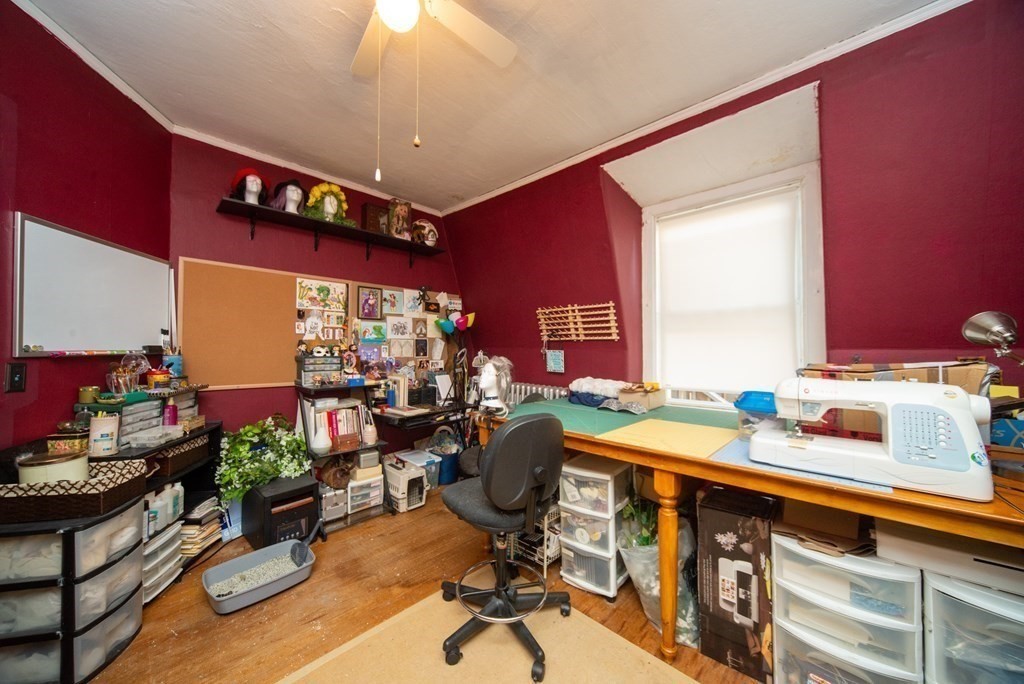 124 Walnut Street Clinton, MA 01510 - Photo 29 of 39 Gallery Image 29
