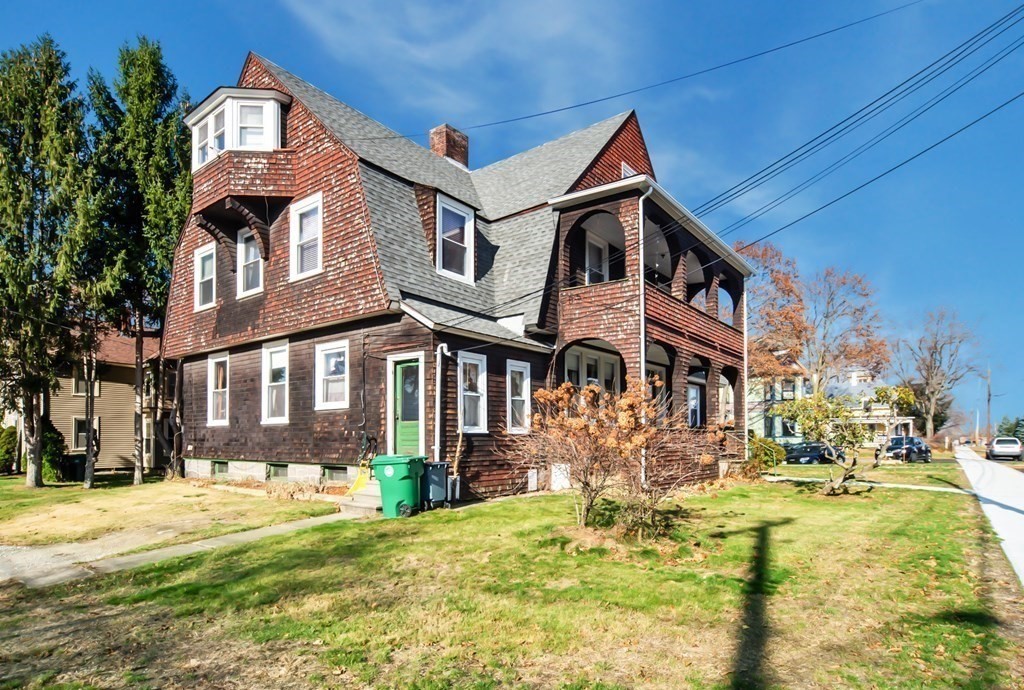 124 Walnut Street Clinton, MA 01510 - Photo 36 of 39 Gallery Image 36