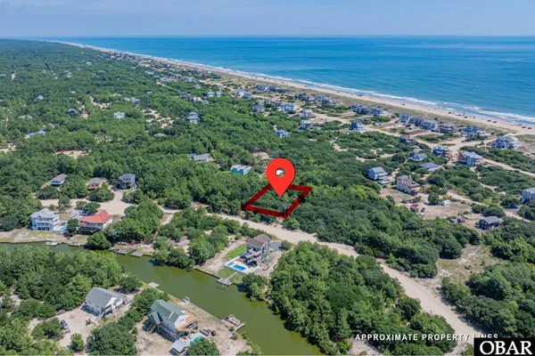 $69,000 | 2245 Ocean Pearl Road, Corolla, NC 27927