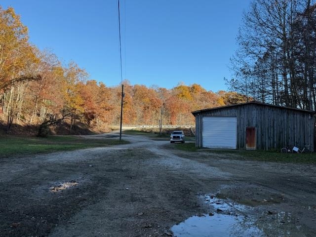 0 Trough Camp Road Hitchins, KY 41146 - Photo 9 of 16