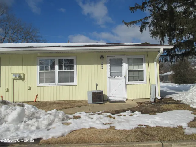 $1,550 | 306 A West Malvern Court, Lakewood, NJ 08701