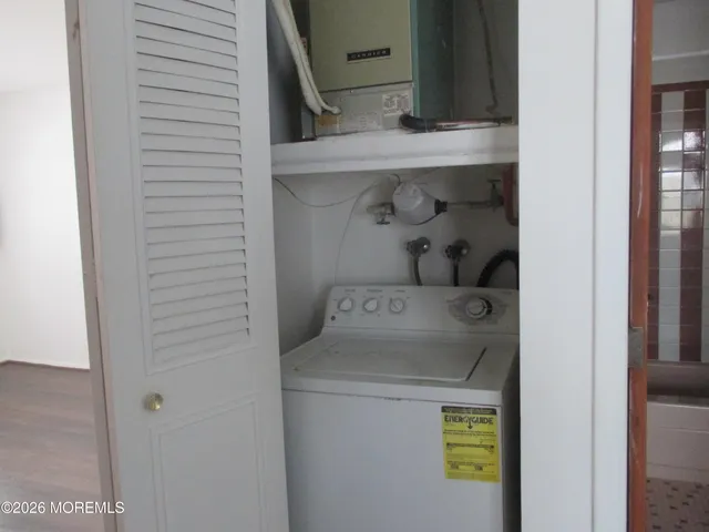 $1,550 | 306 A West Malvern Court, Lakewood, NJ 08701