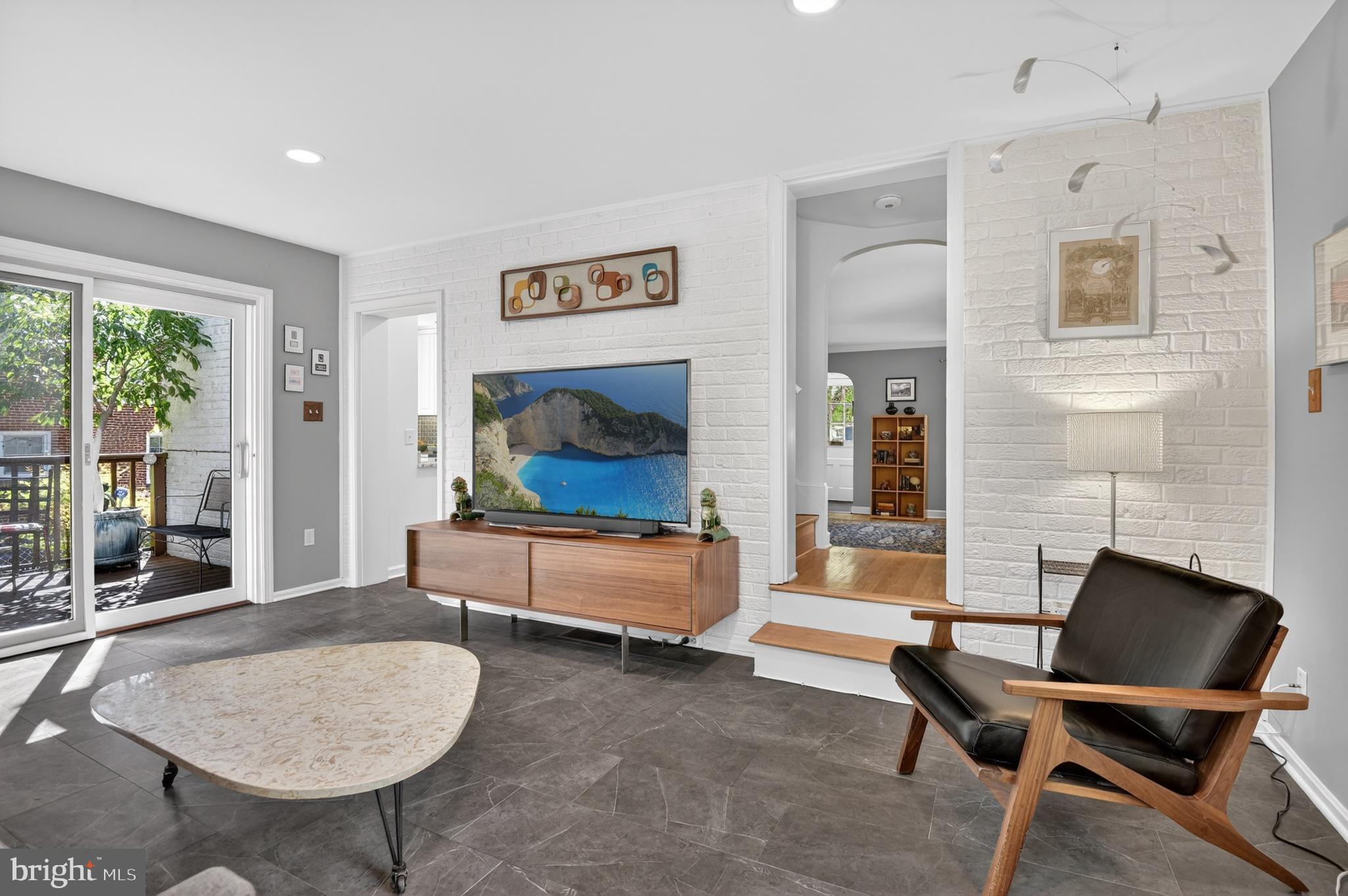 203 Baden Street Silver Spring, MD 20901 - Photo 21 of 48 Gallery Image 21