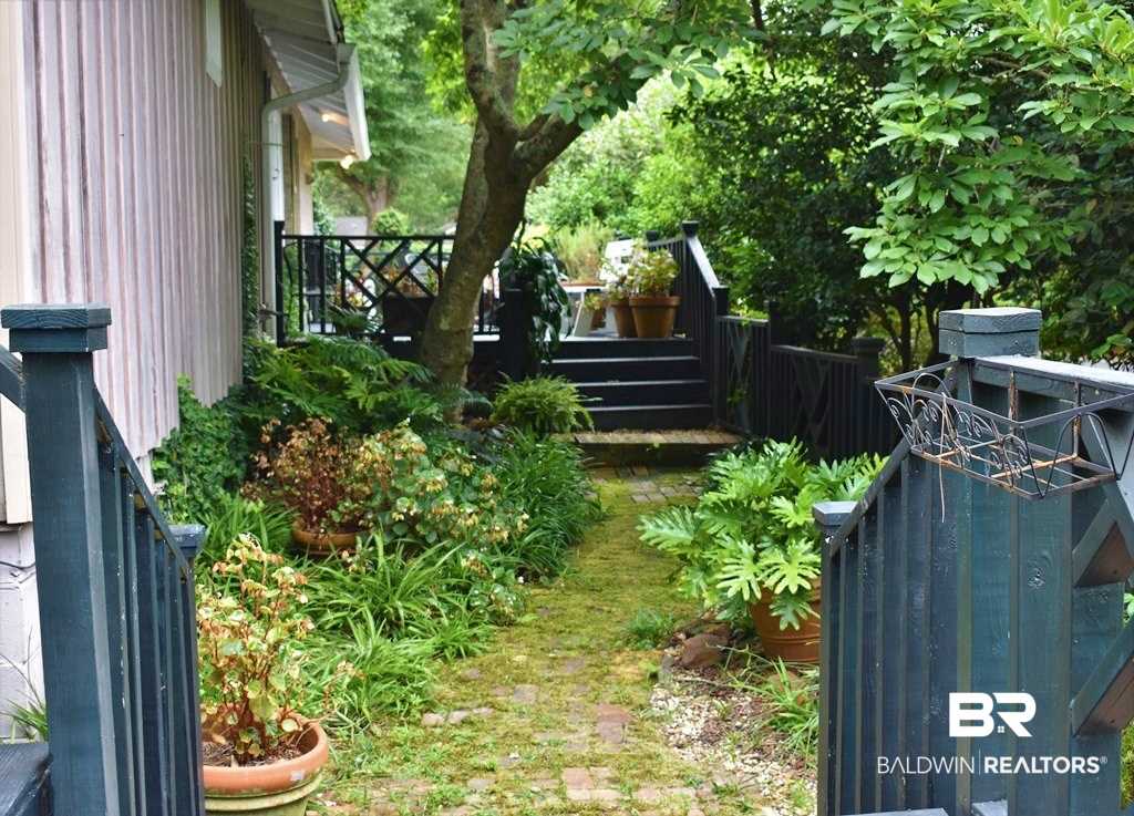 352 South Summit Street Fairhope, AL 36532 - Photo 15 of 49 Both Side Porches