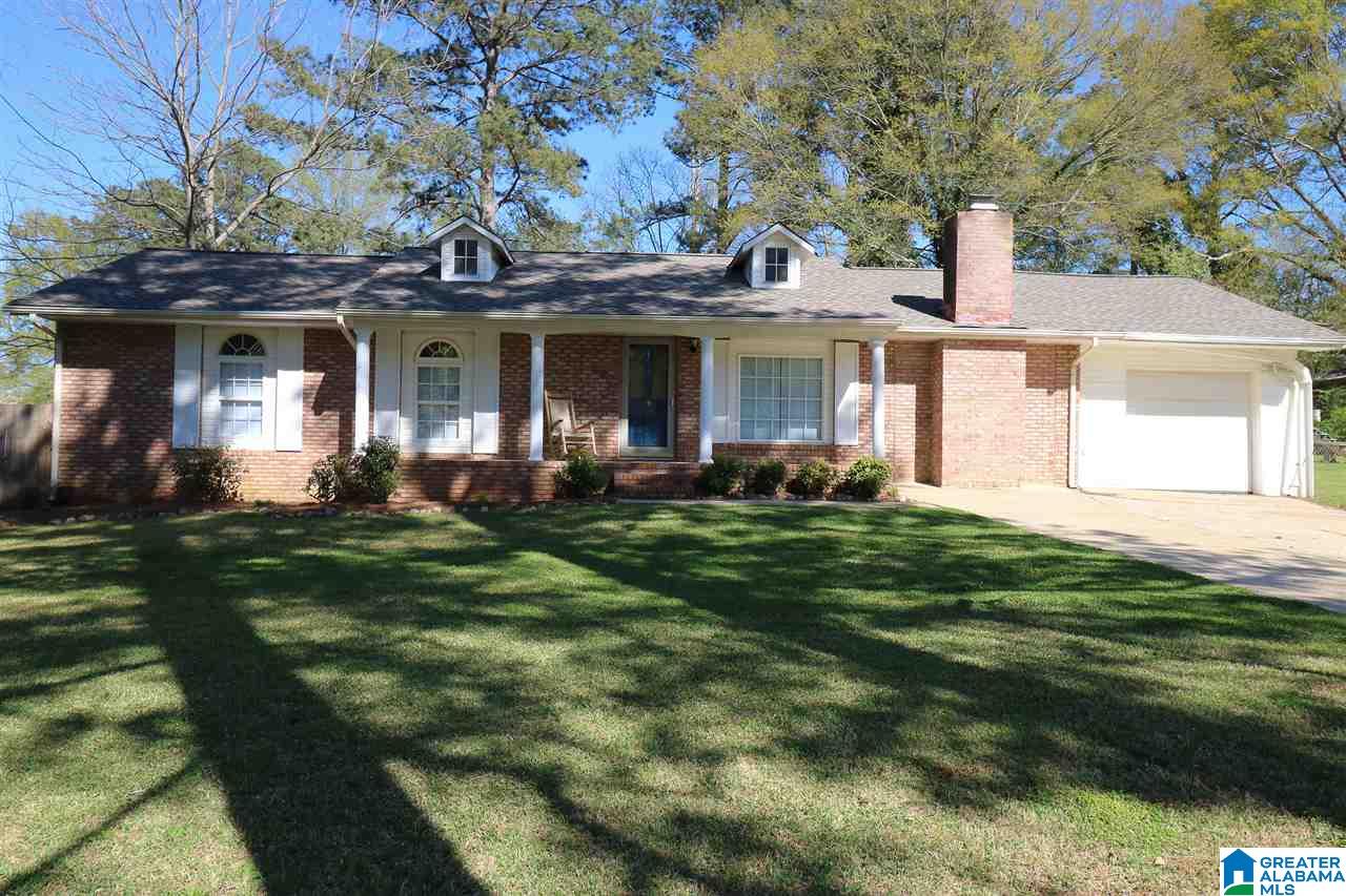 2206 Ruth Court Oxford, AL 36203 - Photo 43 of 49 Gallery Image 43