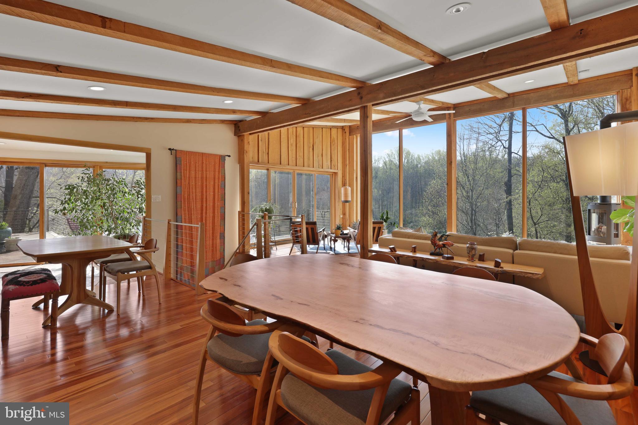 15936 Meadow Walk Road Woodbine, MD 21797 - Photo 20 of 80 Dining Area