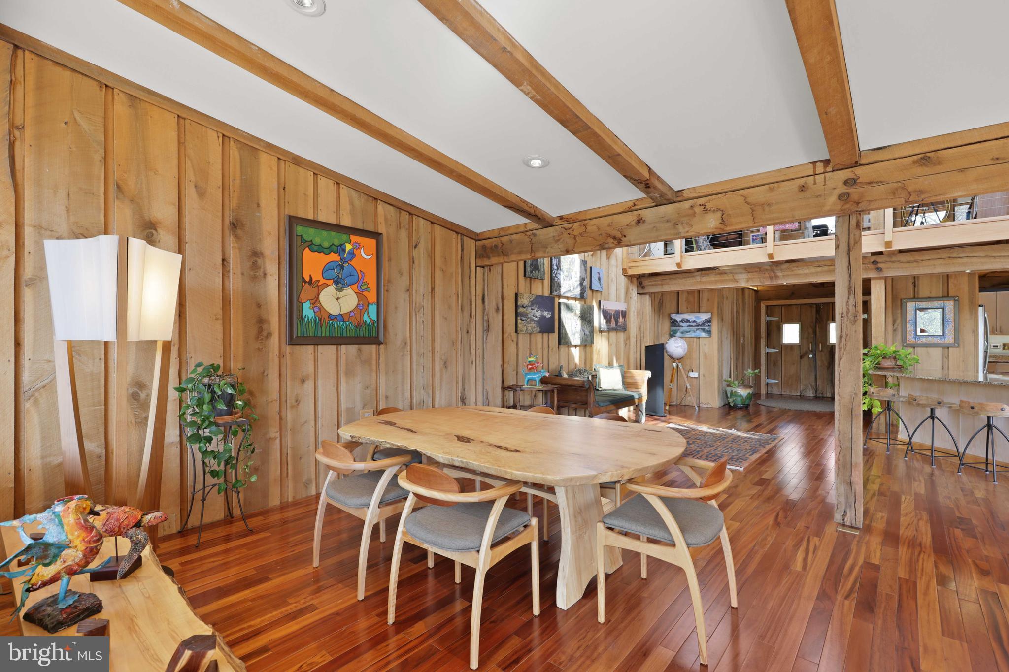 15936 Meadow Walk Road Woodbine, MD 21797 - Photo 21 of 80 Dining Area