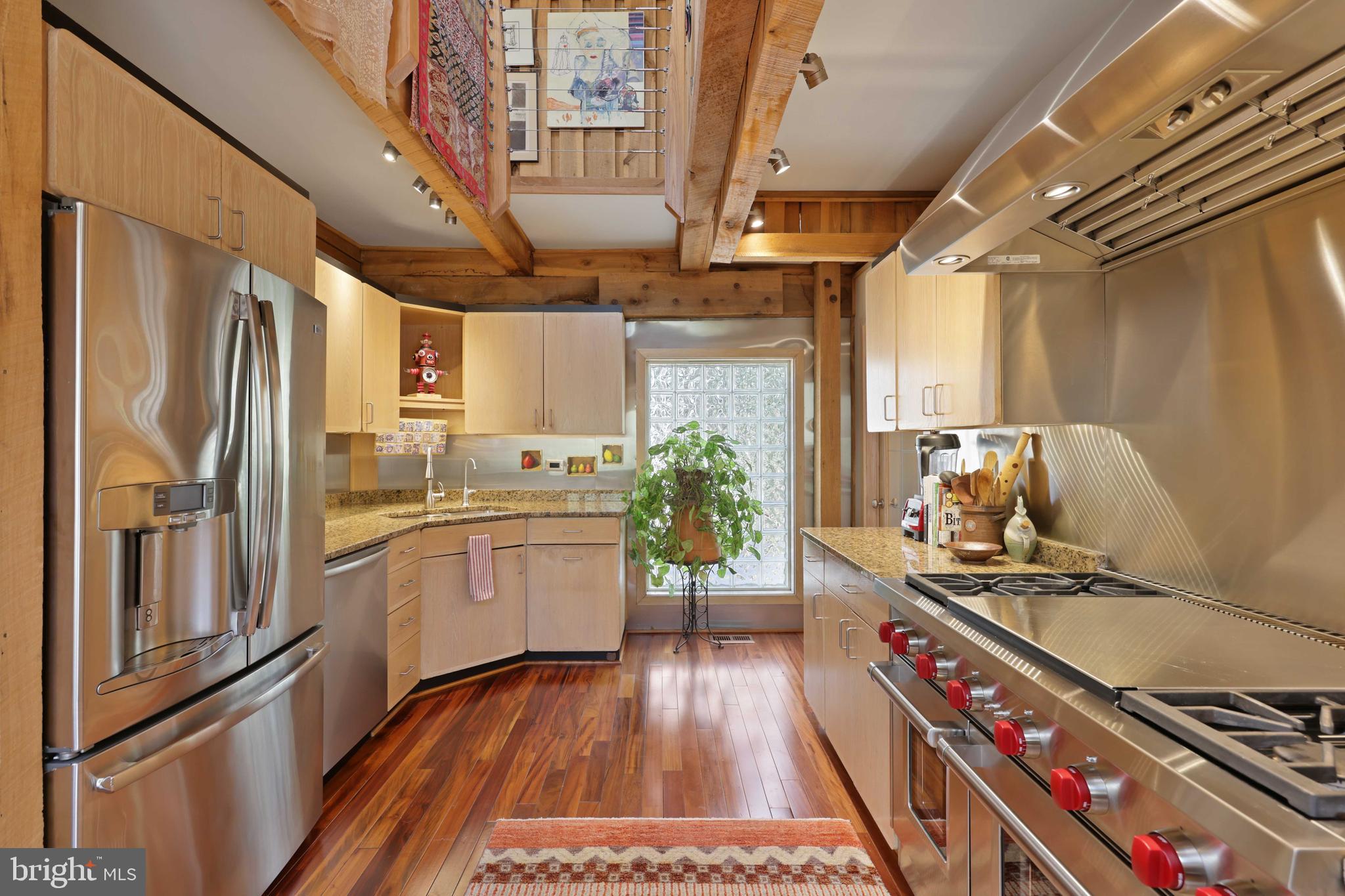 15936 Meadow Walk Road Woodbine, MD 21797 - Photo 23 of 80 Kitchen