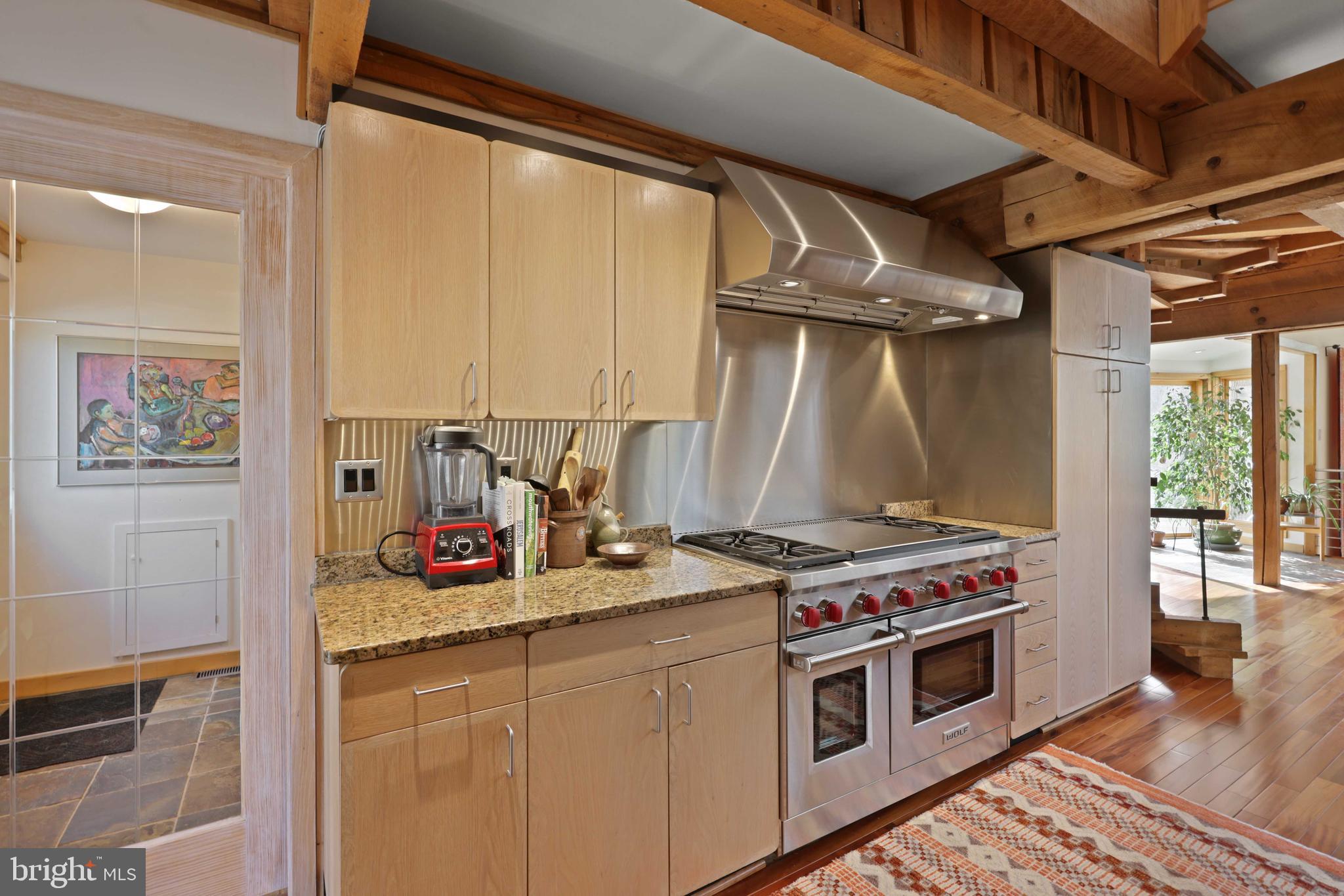 15936 Meadow Walk Road Woodbine, MD 21797 - Photo 24 of 80 Kitchen