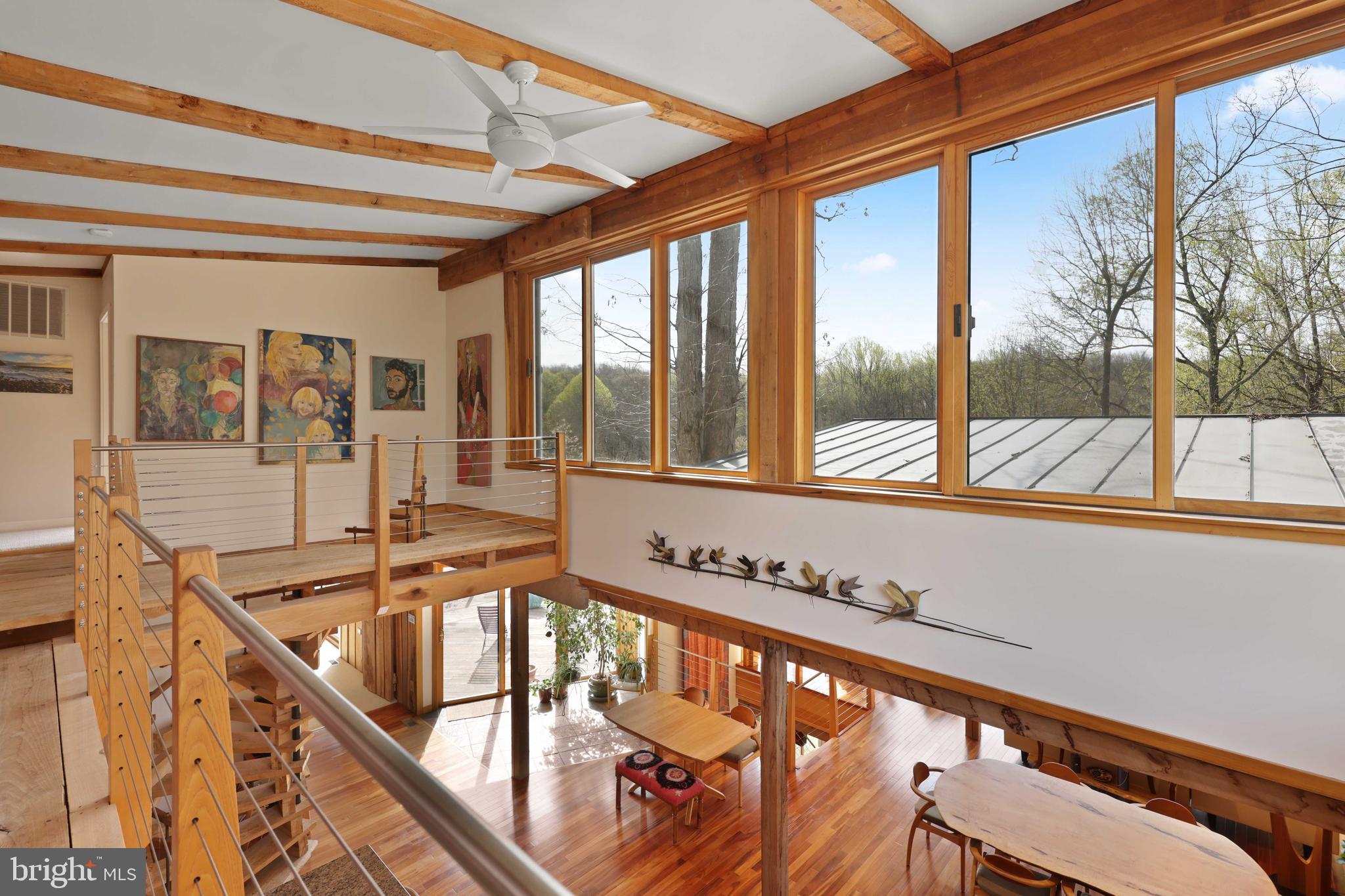 15936 Meadow Walk Road Woodbine, MD 21797 - Photo 38 of 80 Loft Overlook