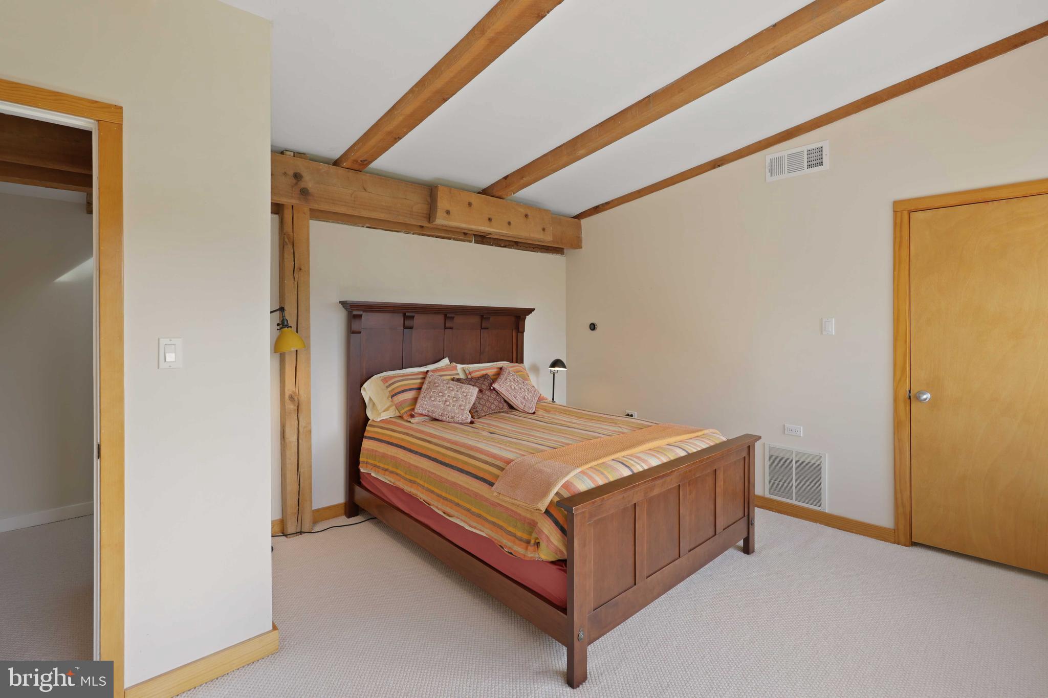 15936 Meadow Walk Road Woodbine, MD 21797 - Photo 42 of 80 Second Bedroom