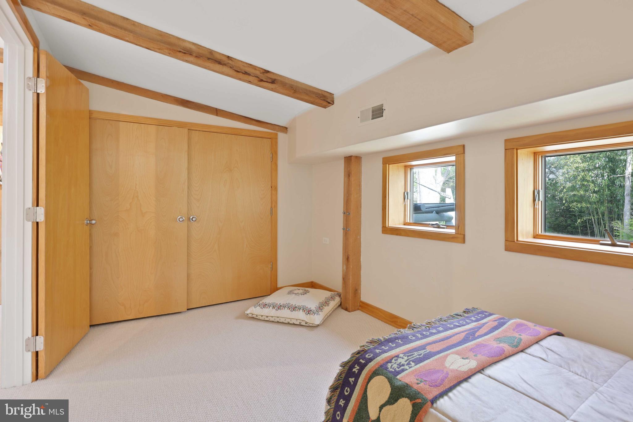 15936 Meadow Walk Road Woodbine, MD 21797 - Photo 45 of 80 Third Bedroom