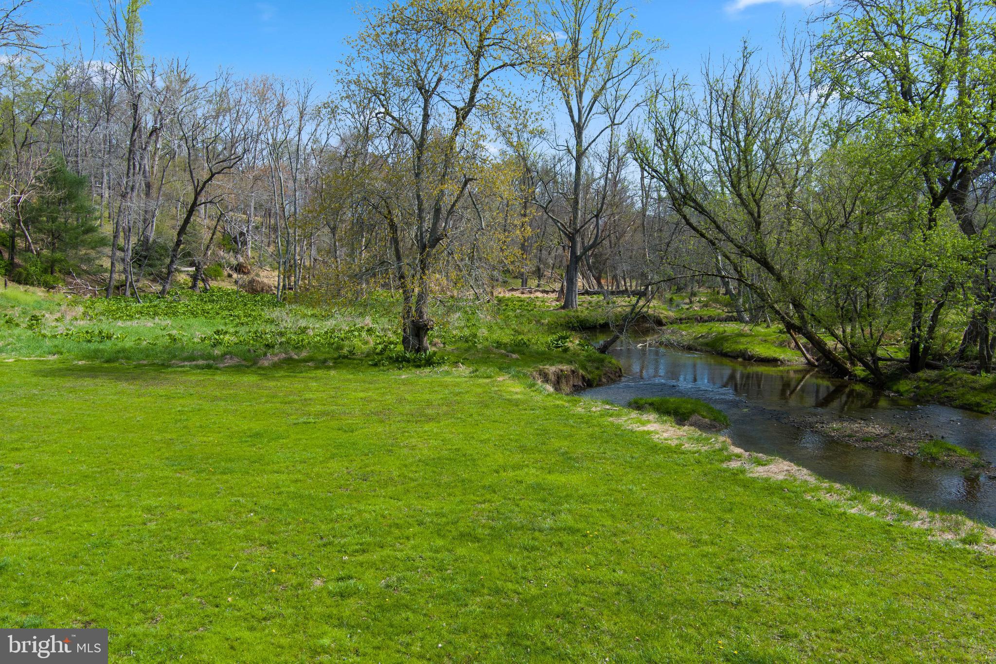 15936 Meadow Walk Road Woodbine, MD 21797 - Photo 68 of 80 Stream